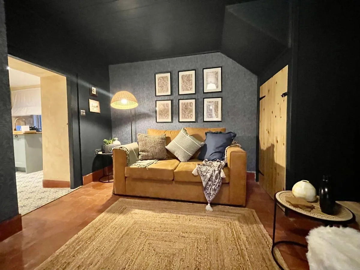 Style House By Flying Stays. Prázdninový dům Tenby