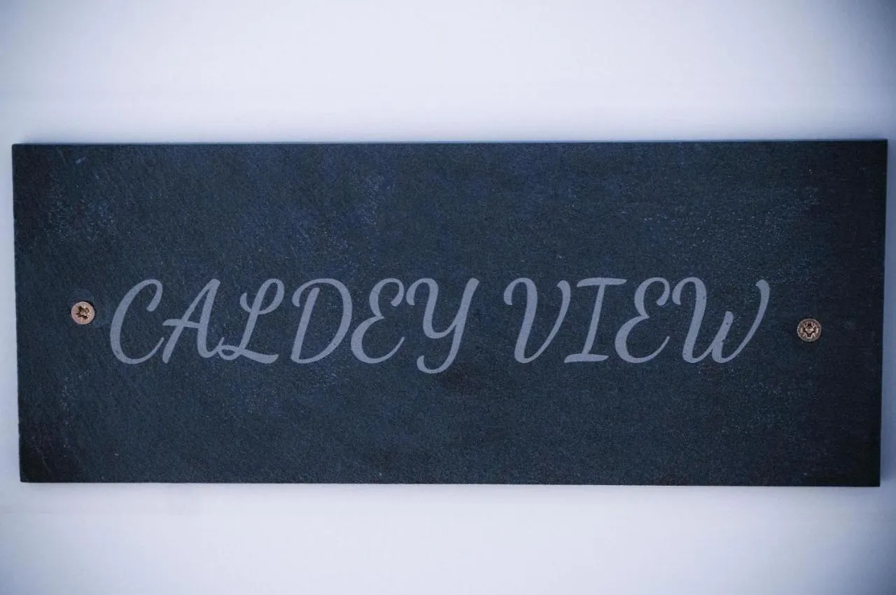 Caldey View - Luxury 2 Bedroom - Panorama - Apartment *