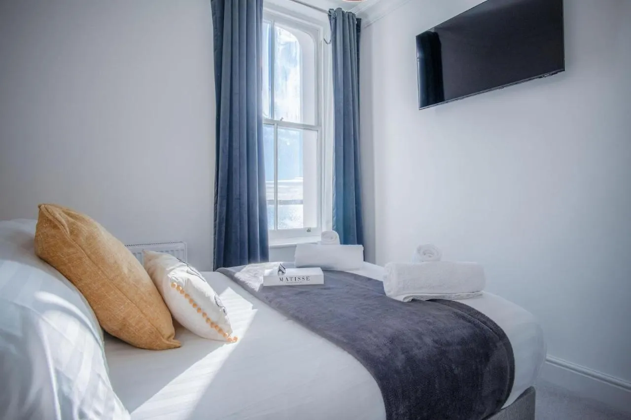 Caldey View - Luxury 2 Bedroom - Panorama - Apartment *