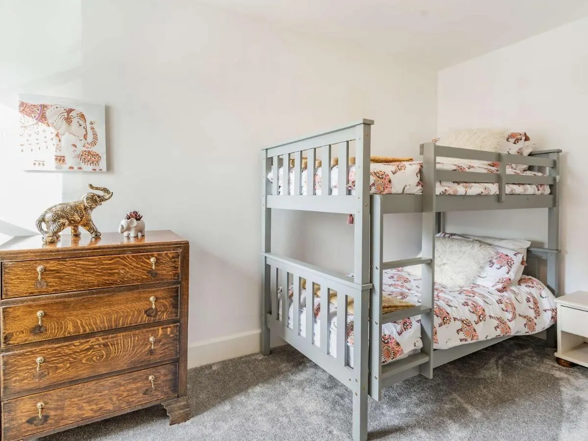 3 Bed In 86625 Дом отдыха