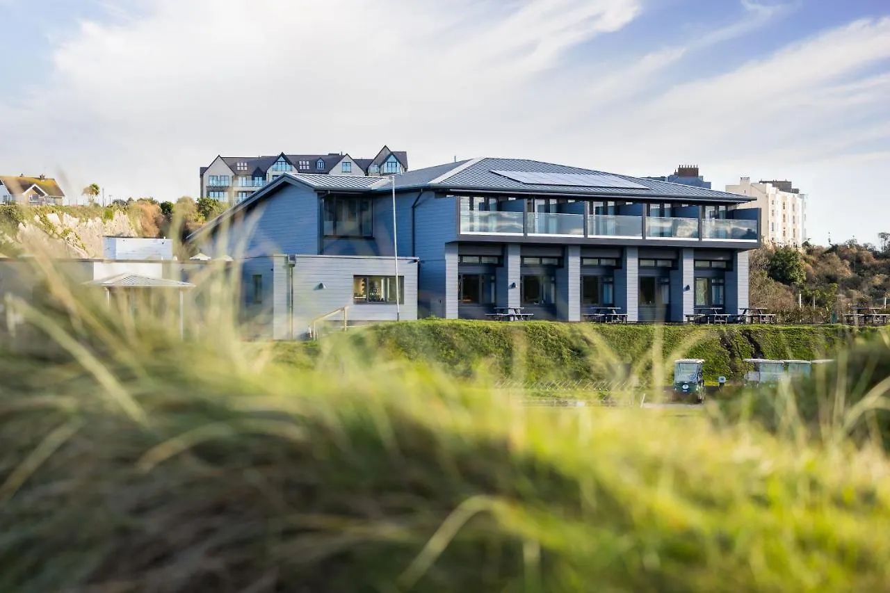 Hotel The Dormy House Tenby