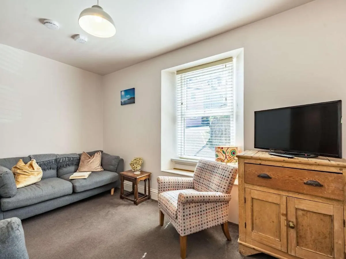 3 Bed In 86574 度假居