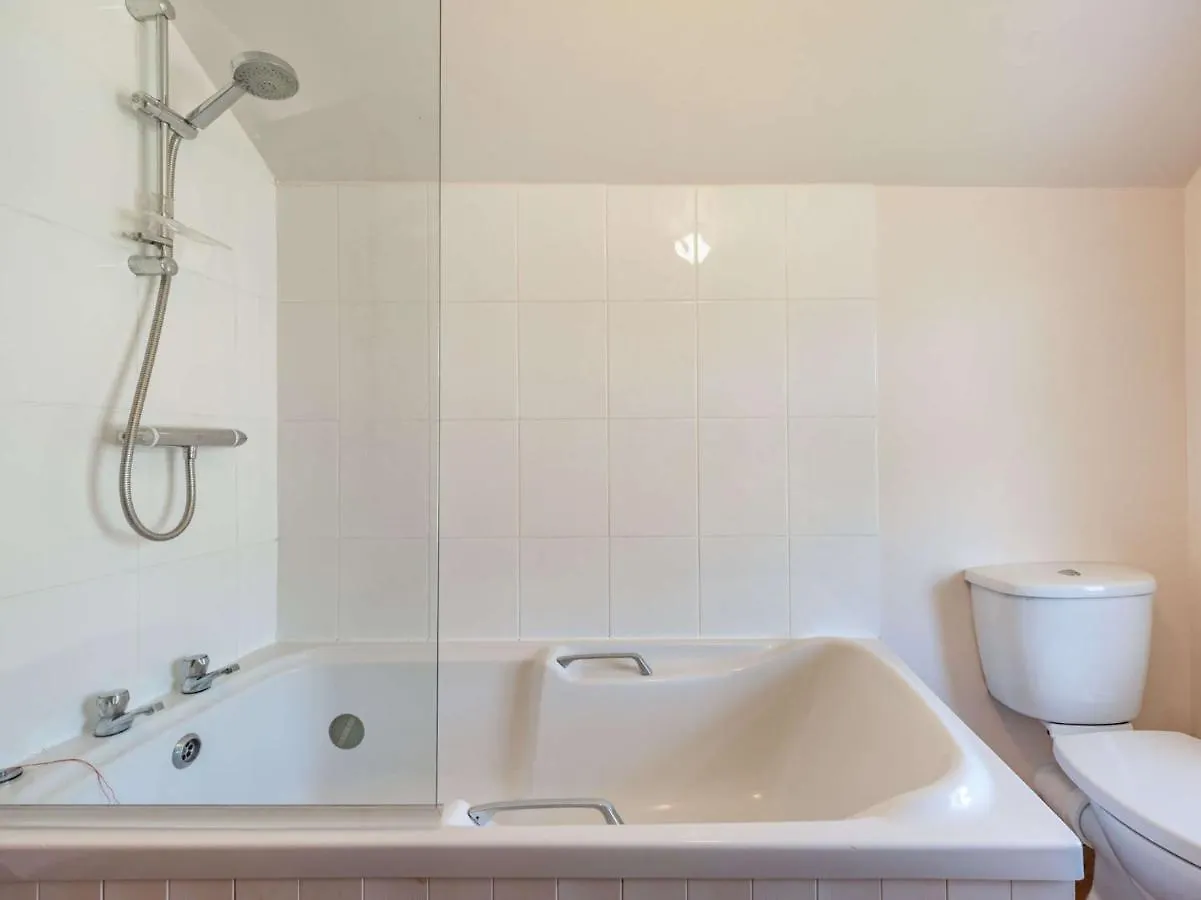 3 Bed In 86574 * 滕比