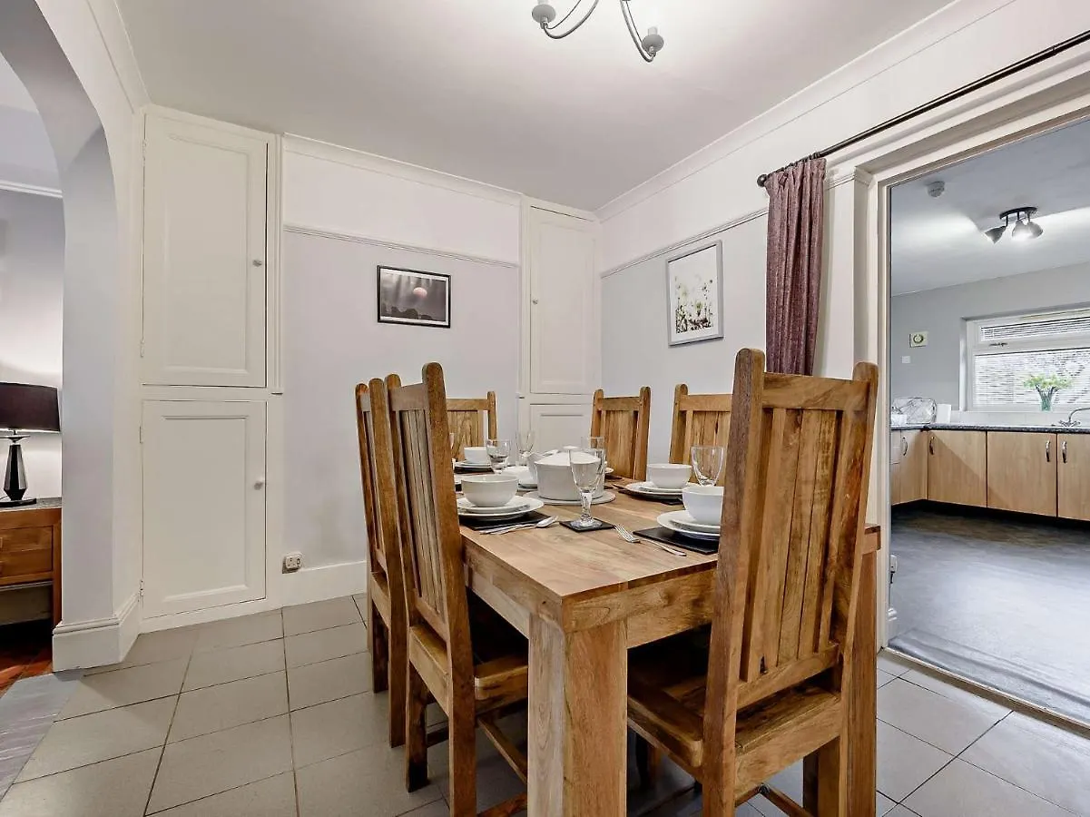 3 Bed In Fb063 بيت للعطل تينبي