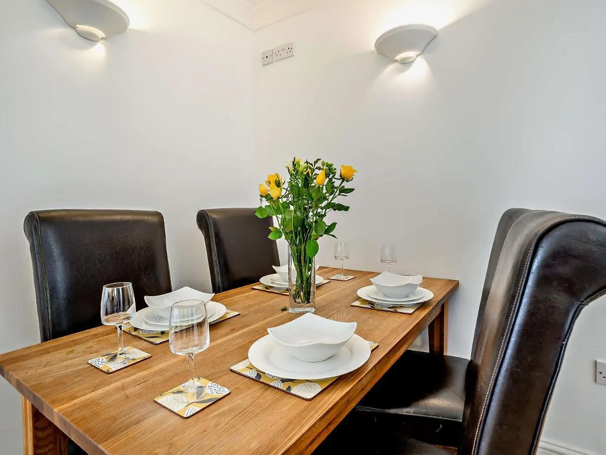 2 Bed In Fb034 Apartment *