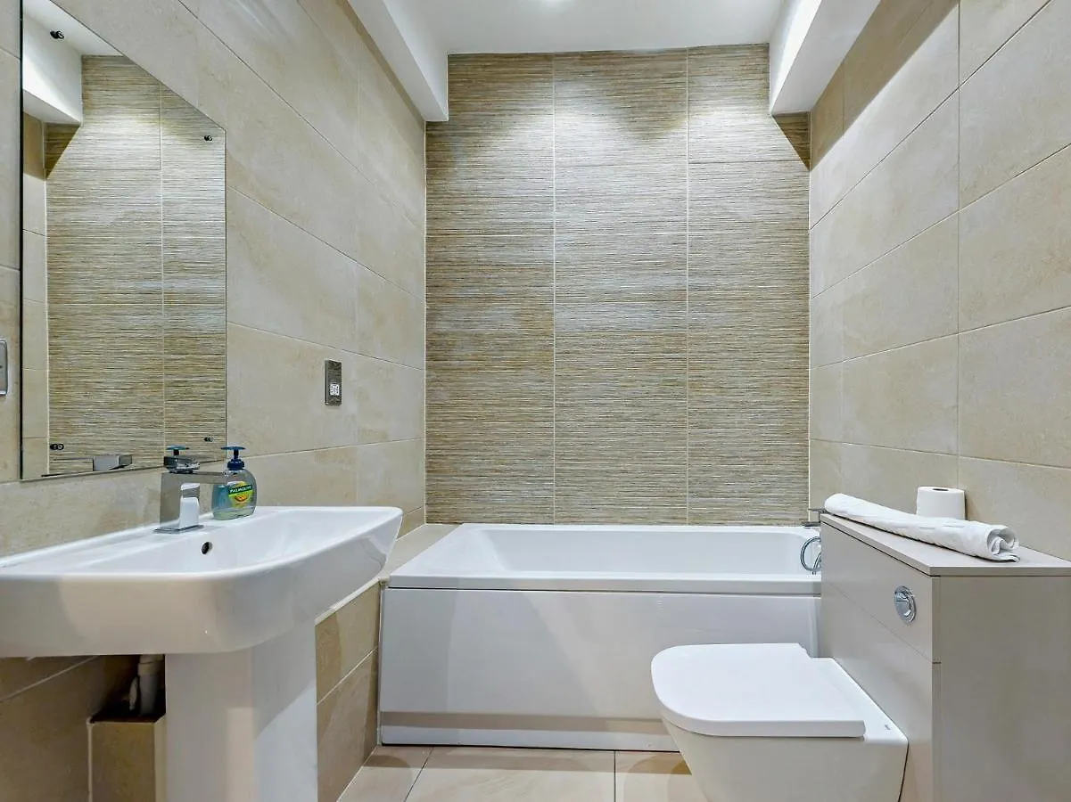 3 Bed In Fb161 펜션