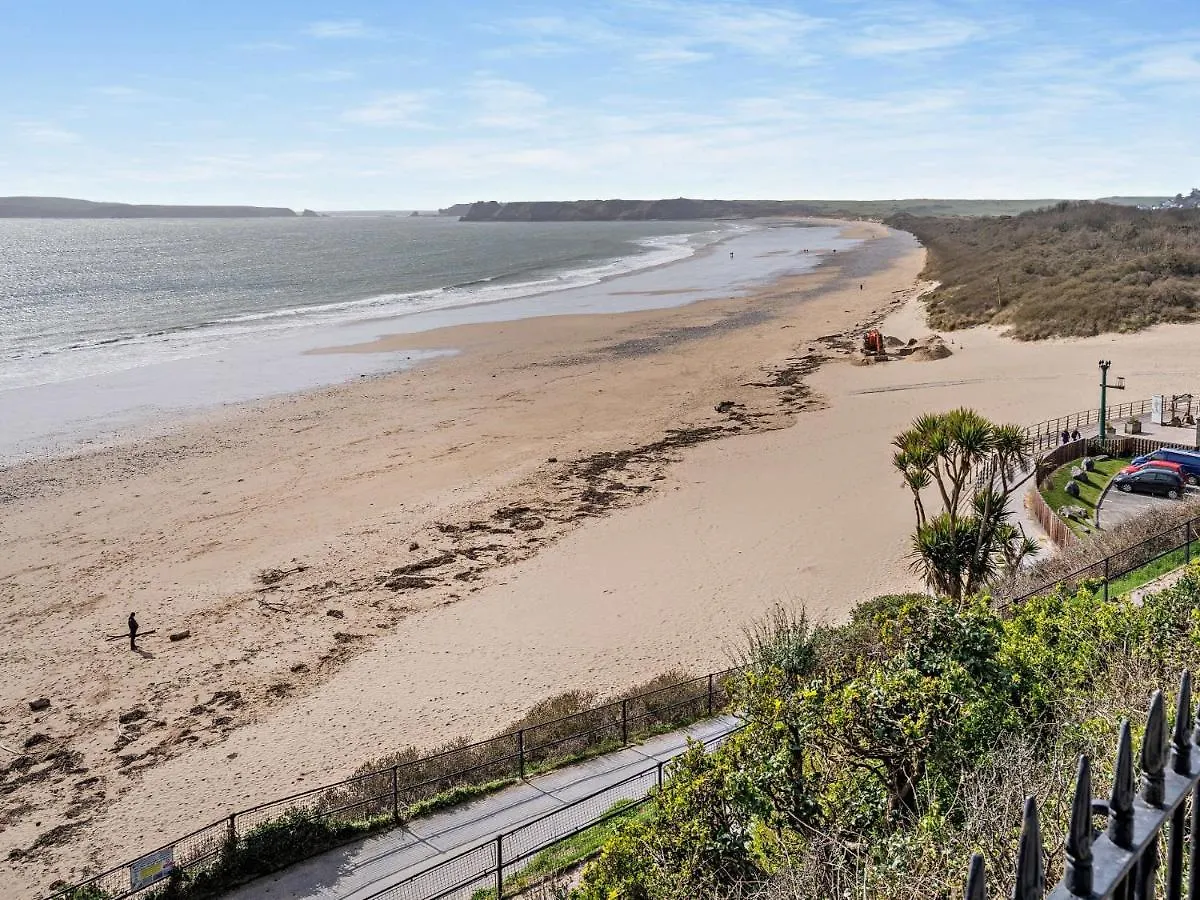 Apartment 2 Bed In Fb034 Tenby