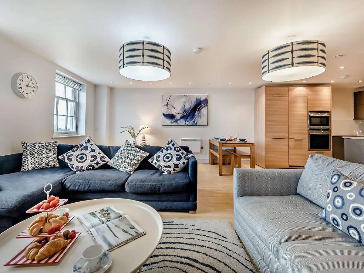 Διαμέρισμα 2 Bed In Fb061 Tenby