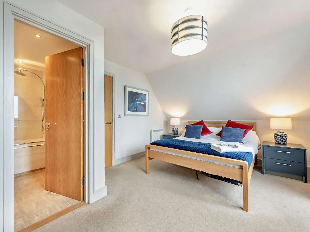 Διαμέρισμα 2 Bed In Fb061 Tenby