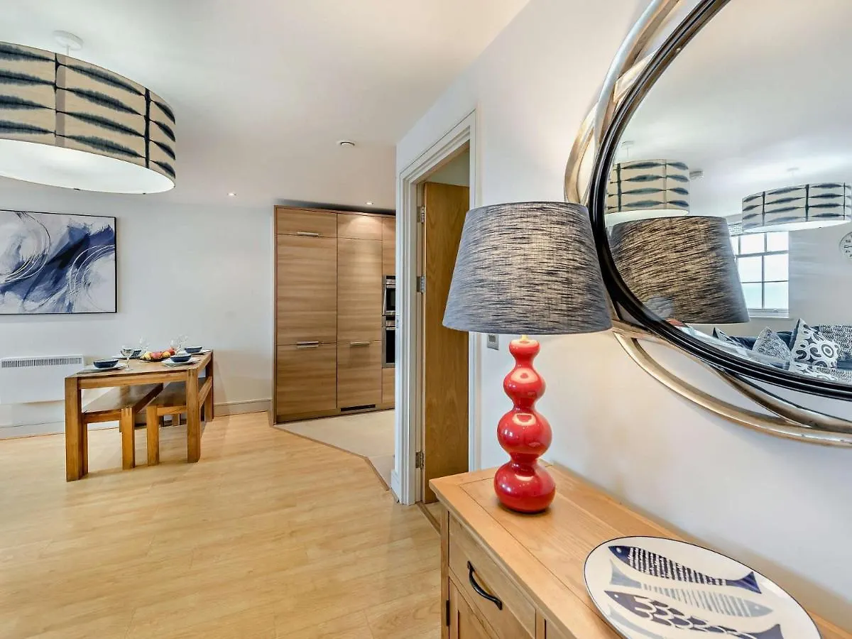 Διαμέρισμα 2 Bed In Fb061