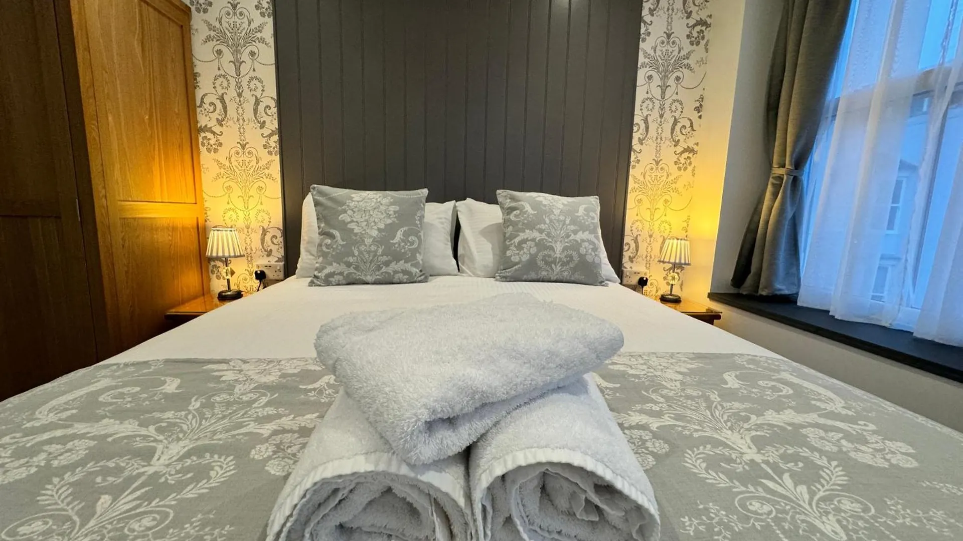 The Strathmore Konukevi 4*