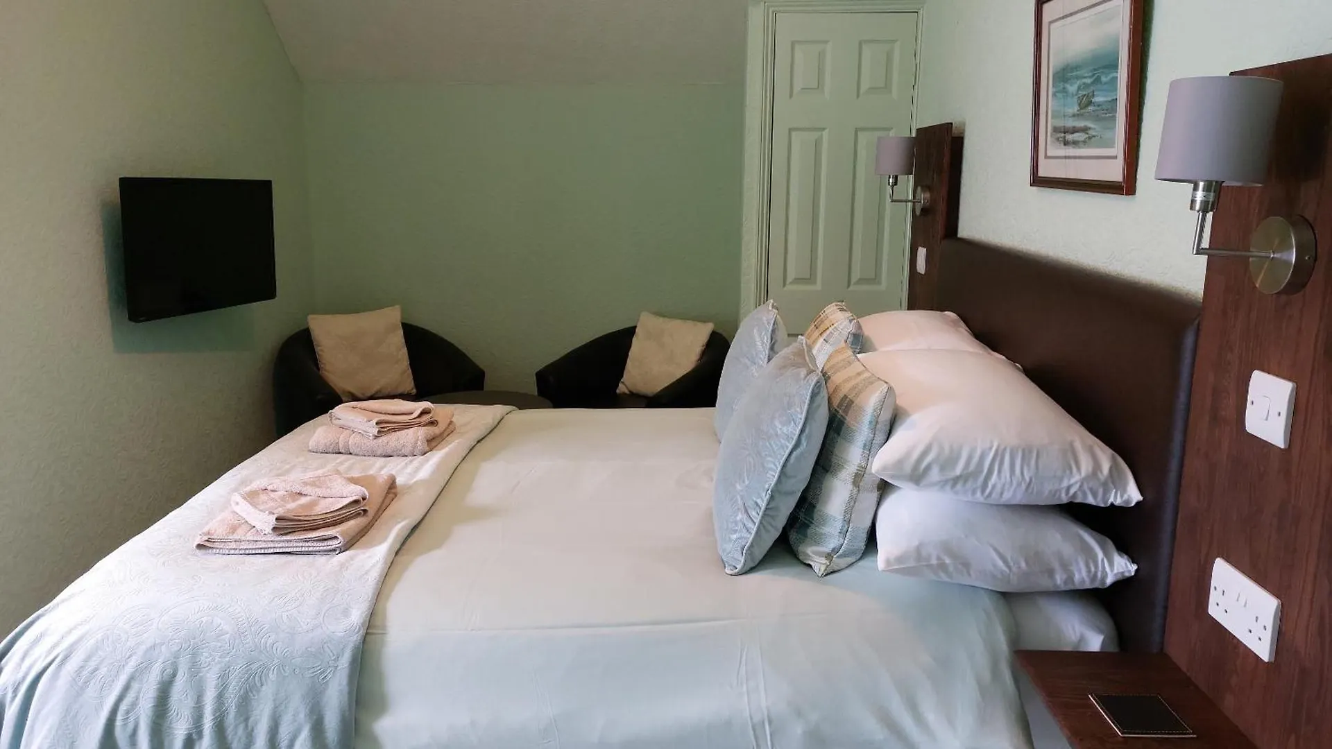 Southcliff 4*