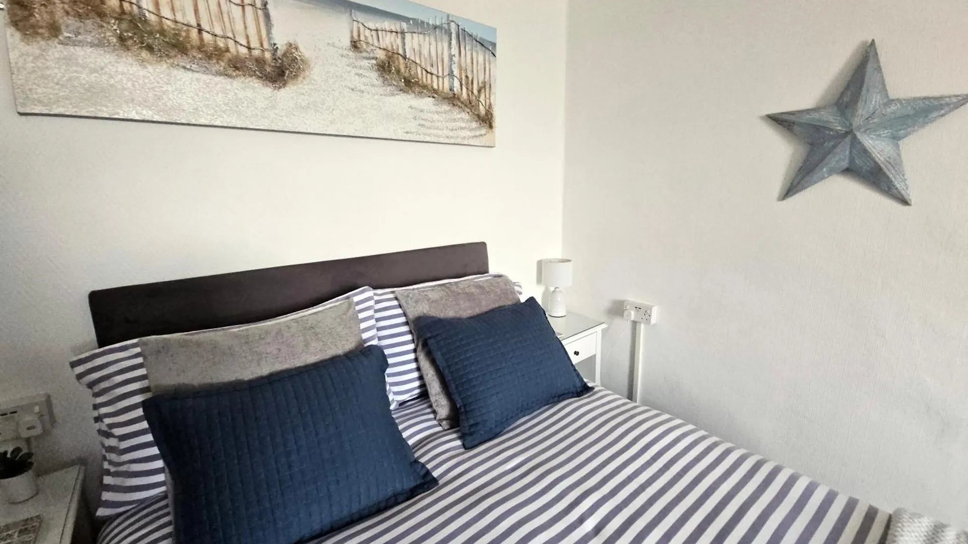 Beachcomber Bed and breakfast