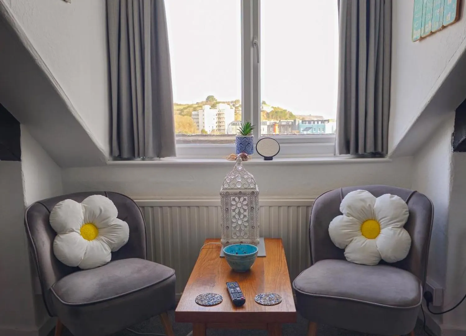 Beachcomber Bed and breakfast