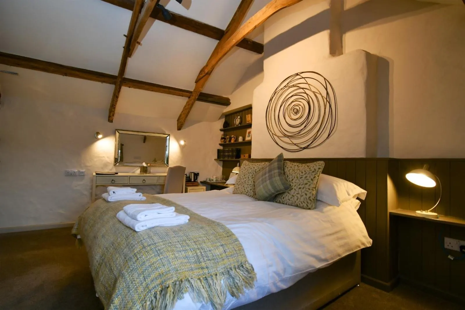 Carew Inn * Carew