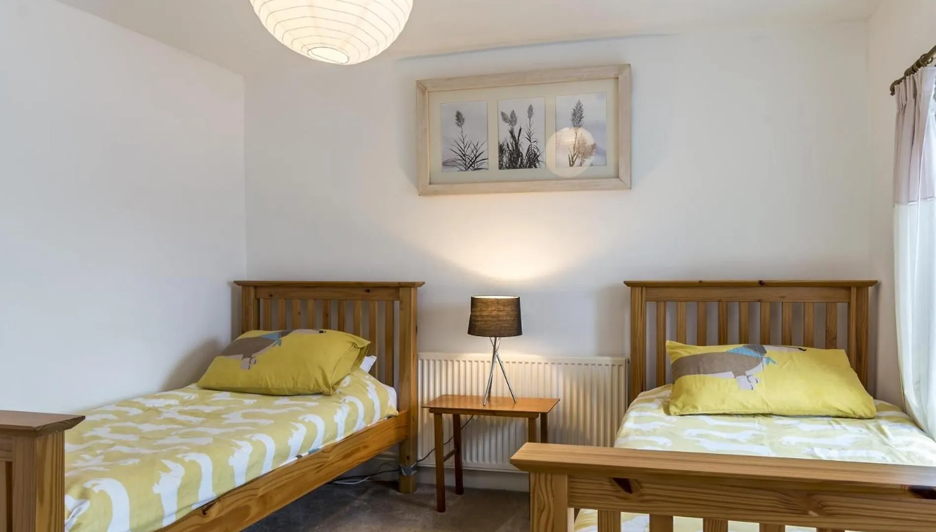 Shell - 2 Bedroom - Tenby