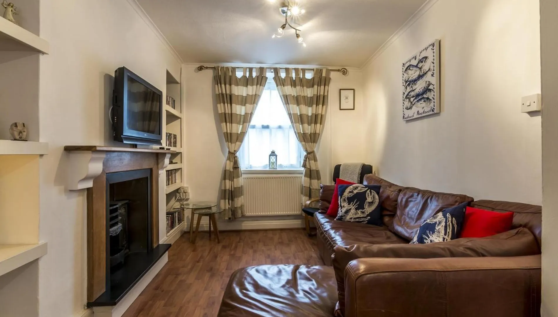Holiday home Shell - 2 Bedroom - Tenby