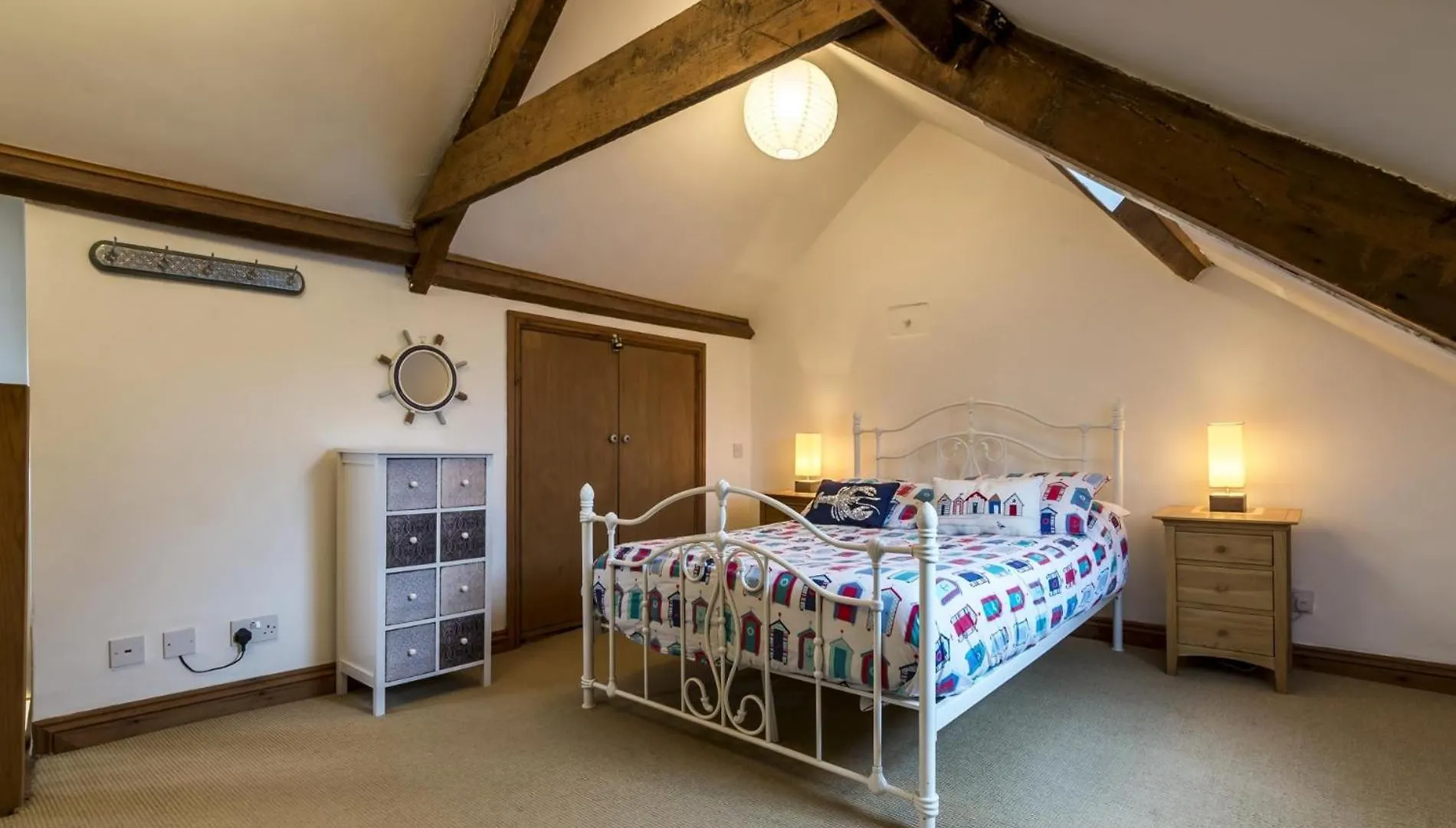 Shell - 2 Bedroom - Holiday home *