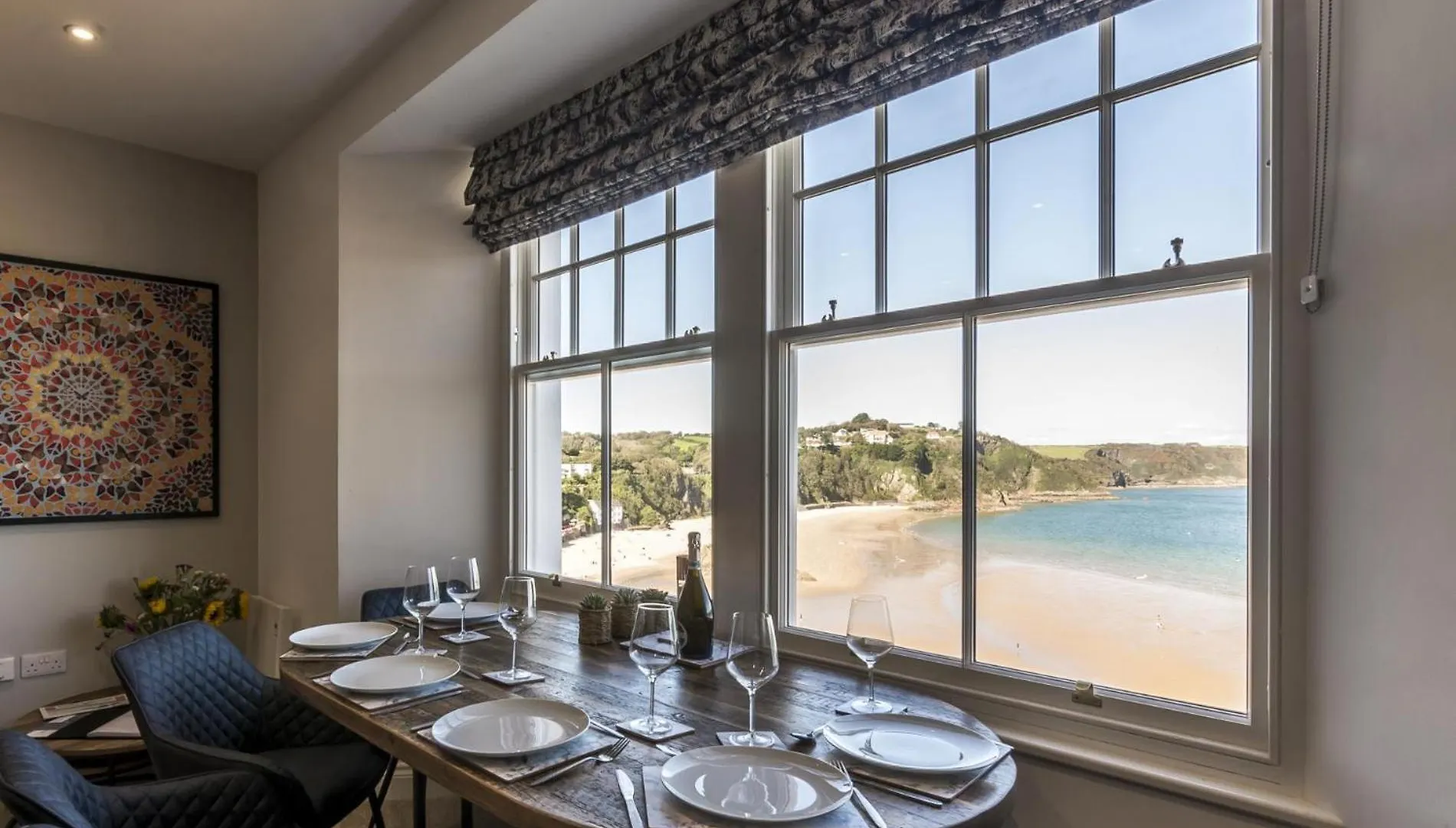 Lady - 2 Bedroom - * Tenby