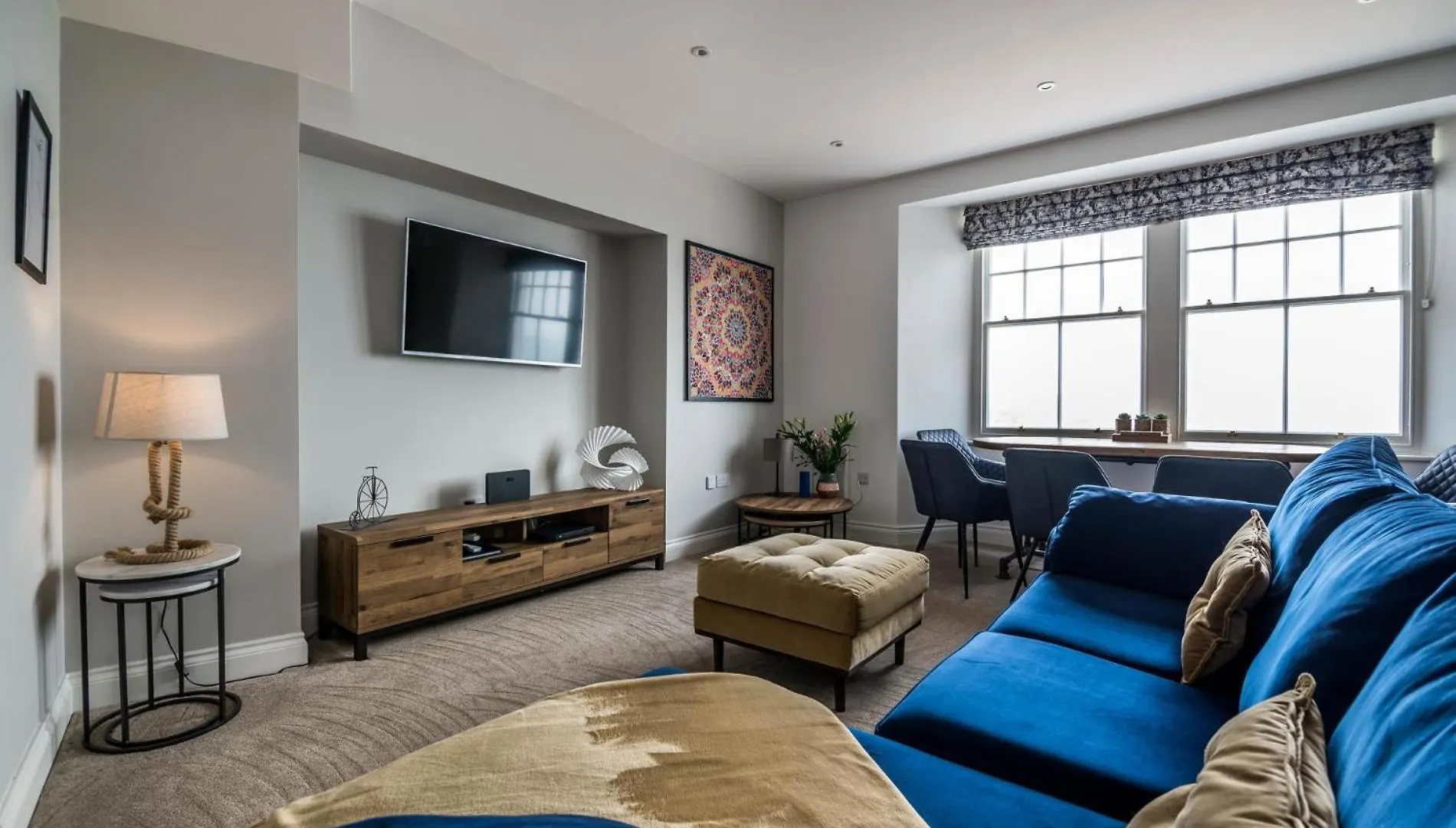 Lady - 2 Bedroom - Apartment