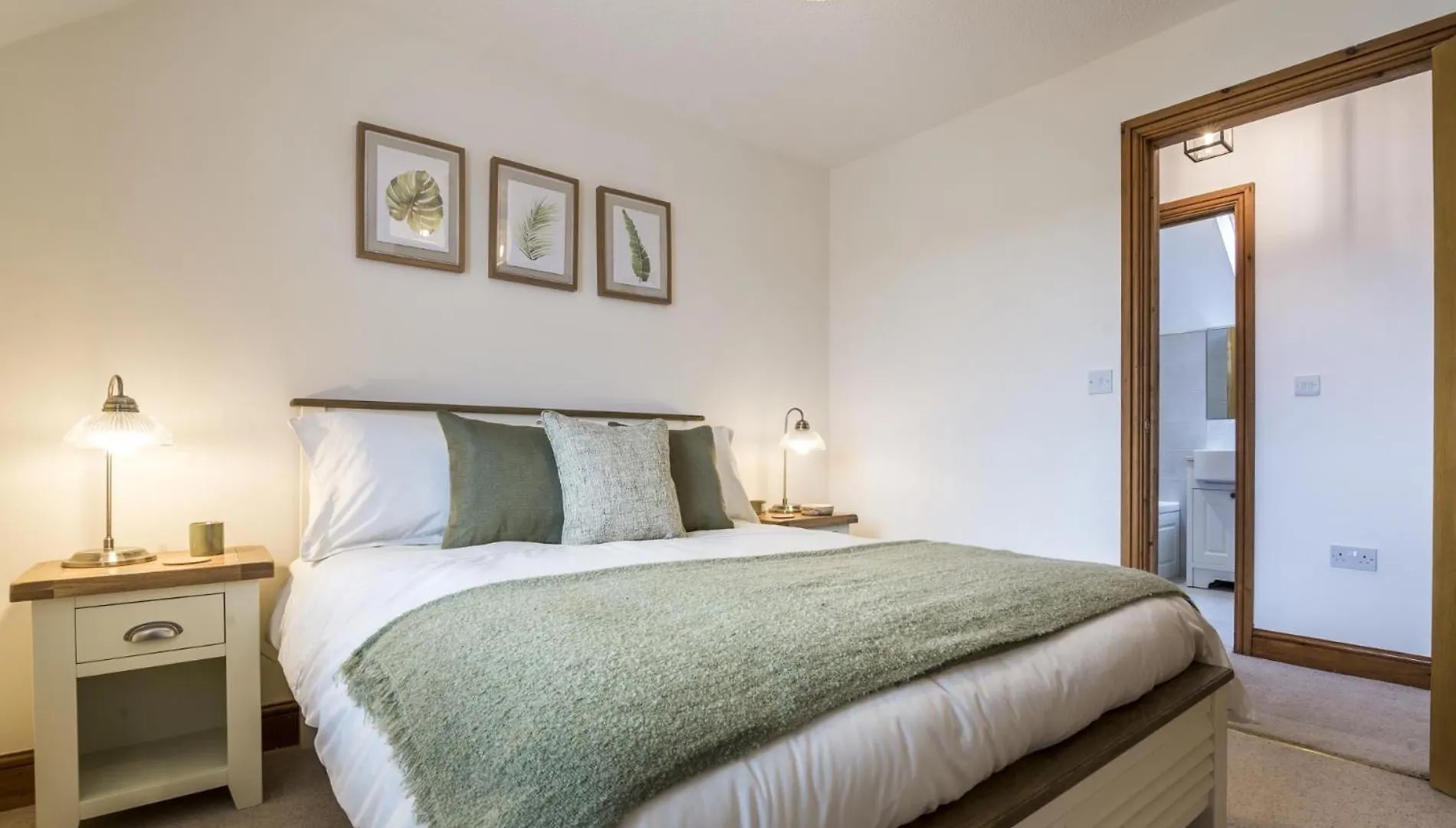 Holiday home French Fields - 4 Bedroom House - St Florence Tenby
