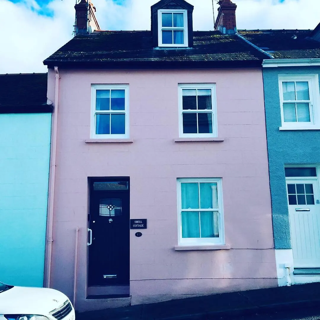 Shell - 2 Bedroom - Holiday home *