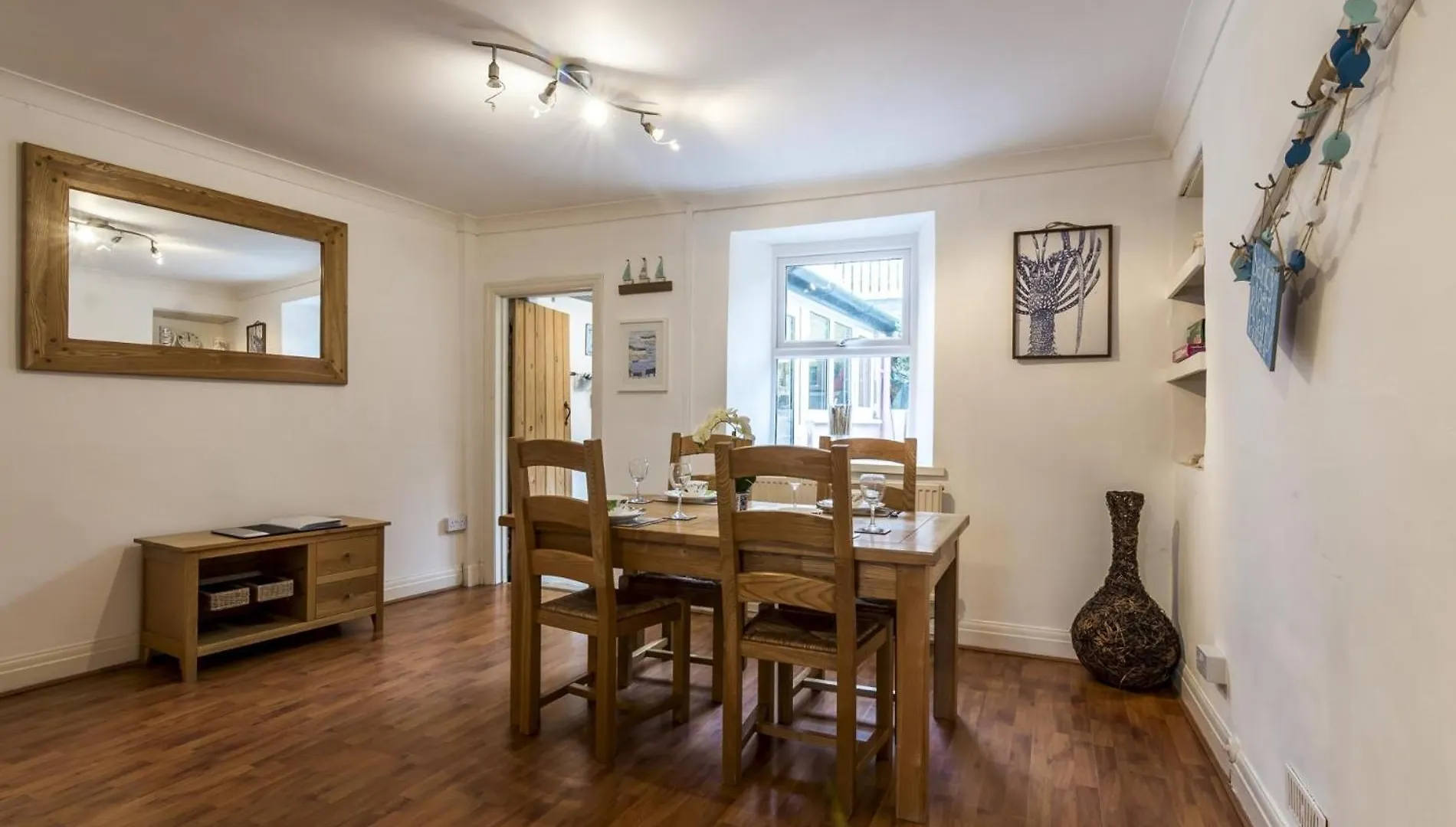 Shell - 2 Bedroom - *