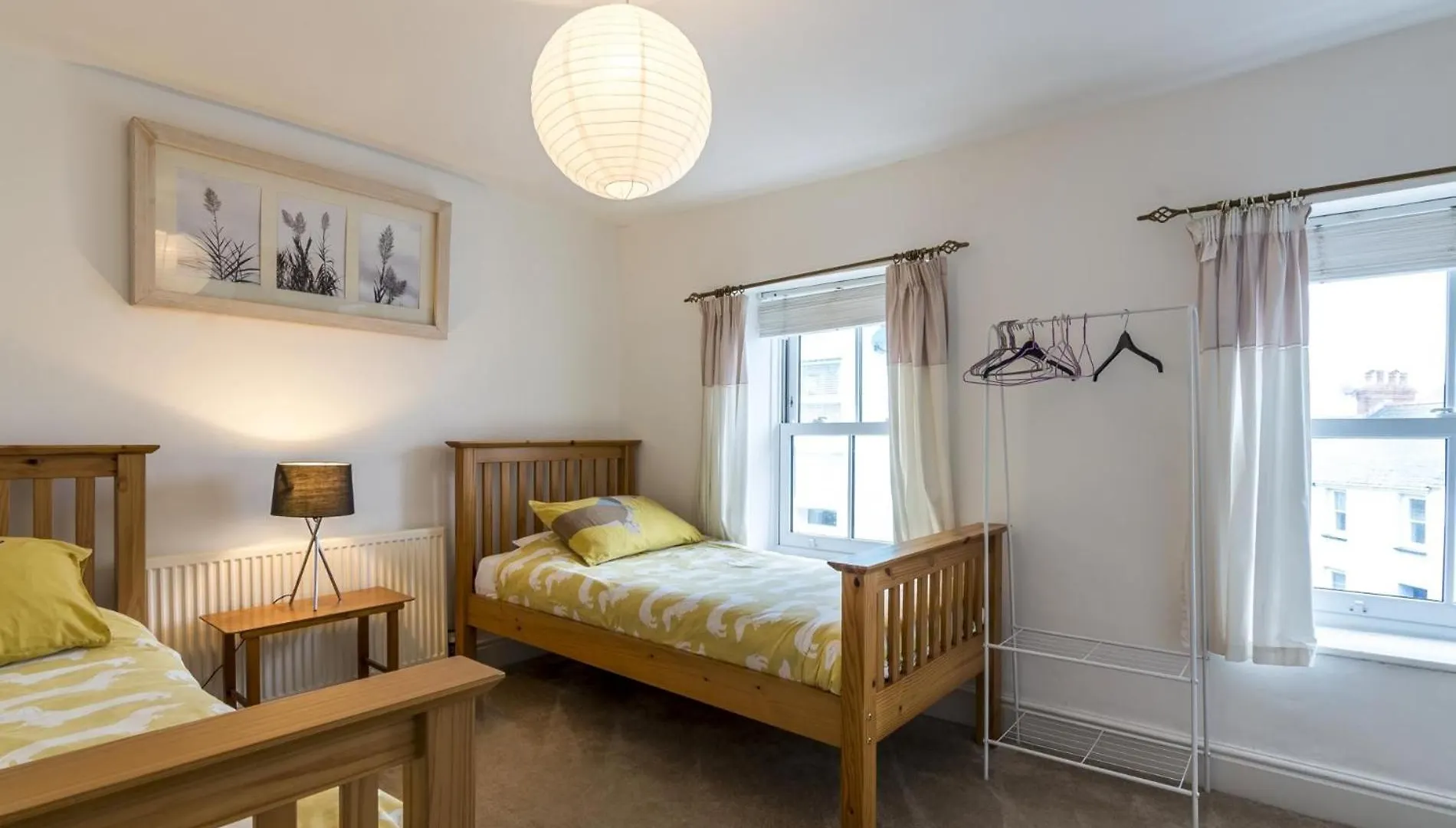 Holiday home Shell - 2 Bedroom - *
