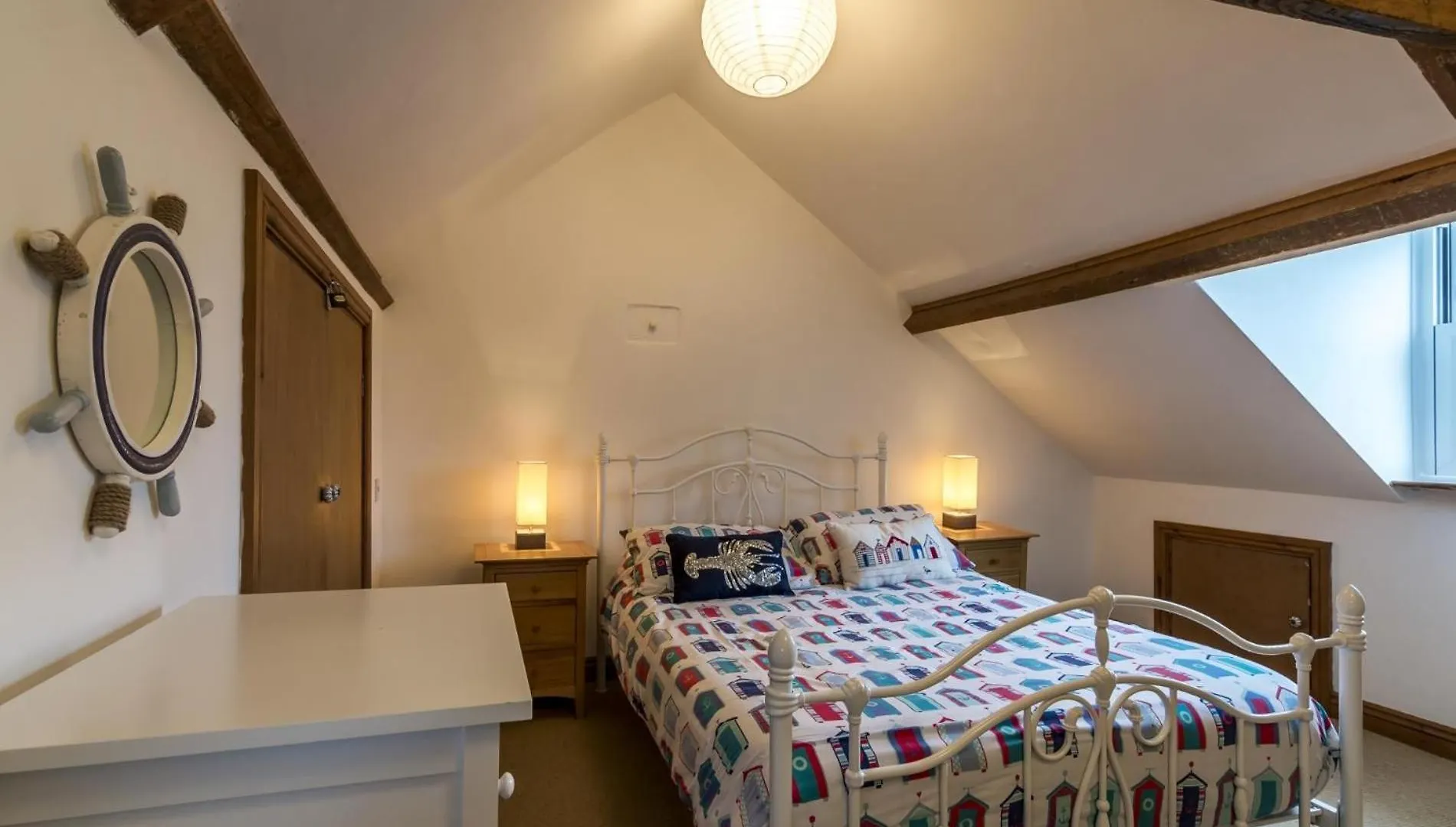 Holiday home Shell - 2 Bedroom - Tenby