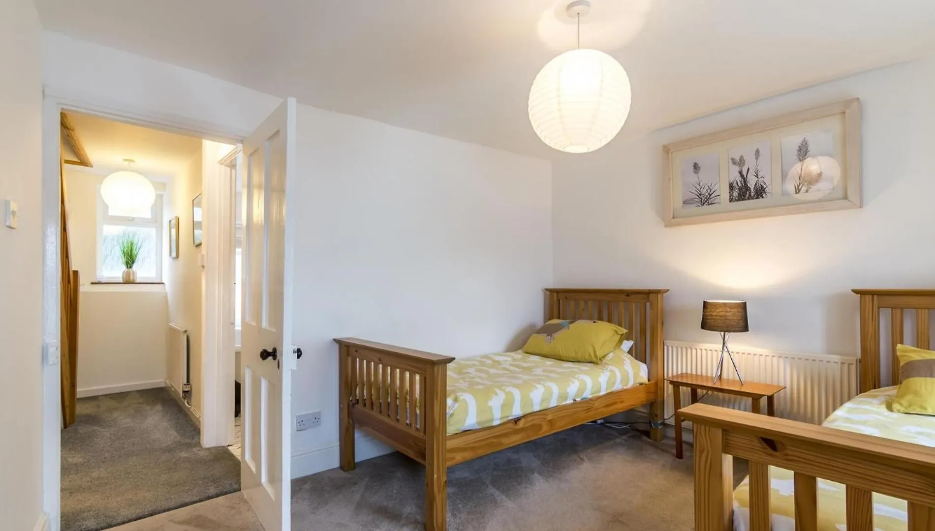 Shell - 2 Bedroom - Tenby