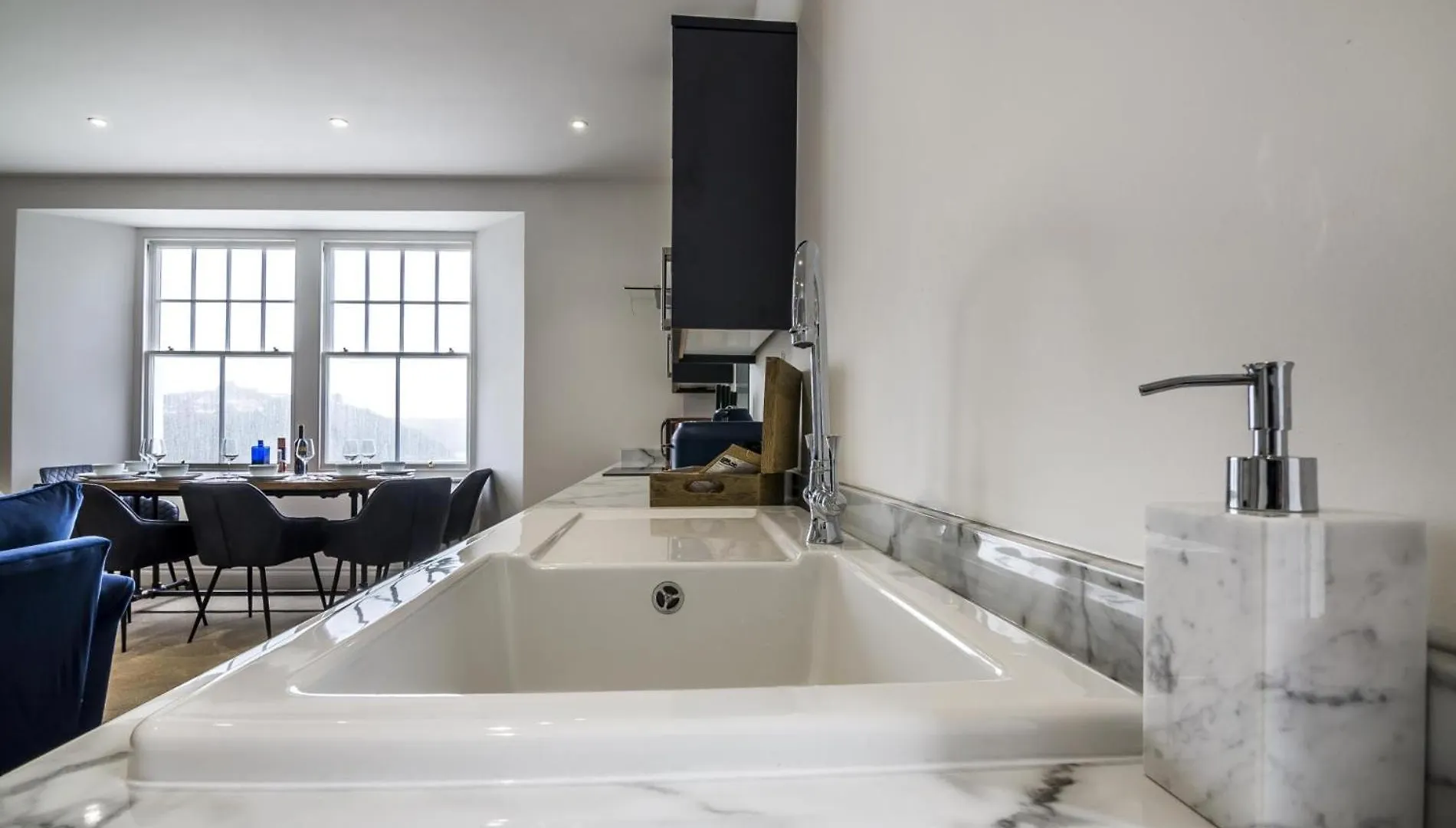 Lady - 2 Bedroom - * Tenby