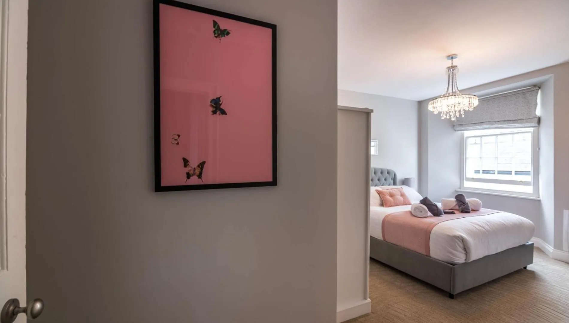 Lady - 2 Bedroom -
