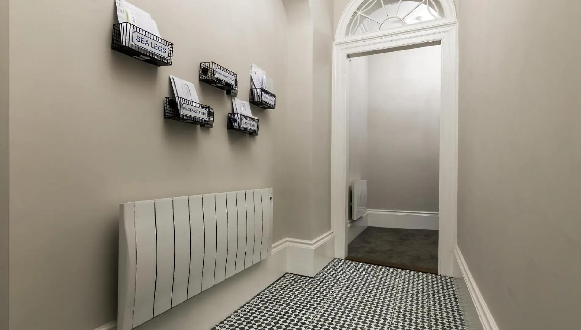 Lady - 2 Bedroom - Apartment *