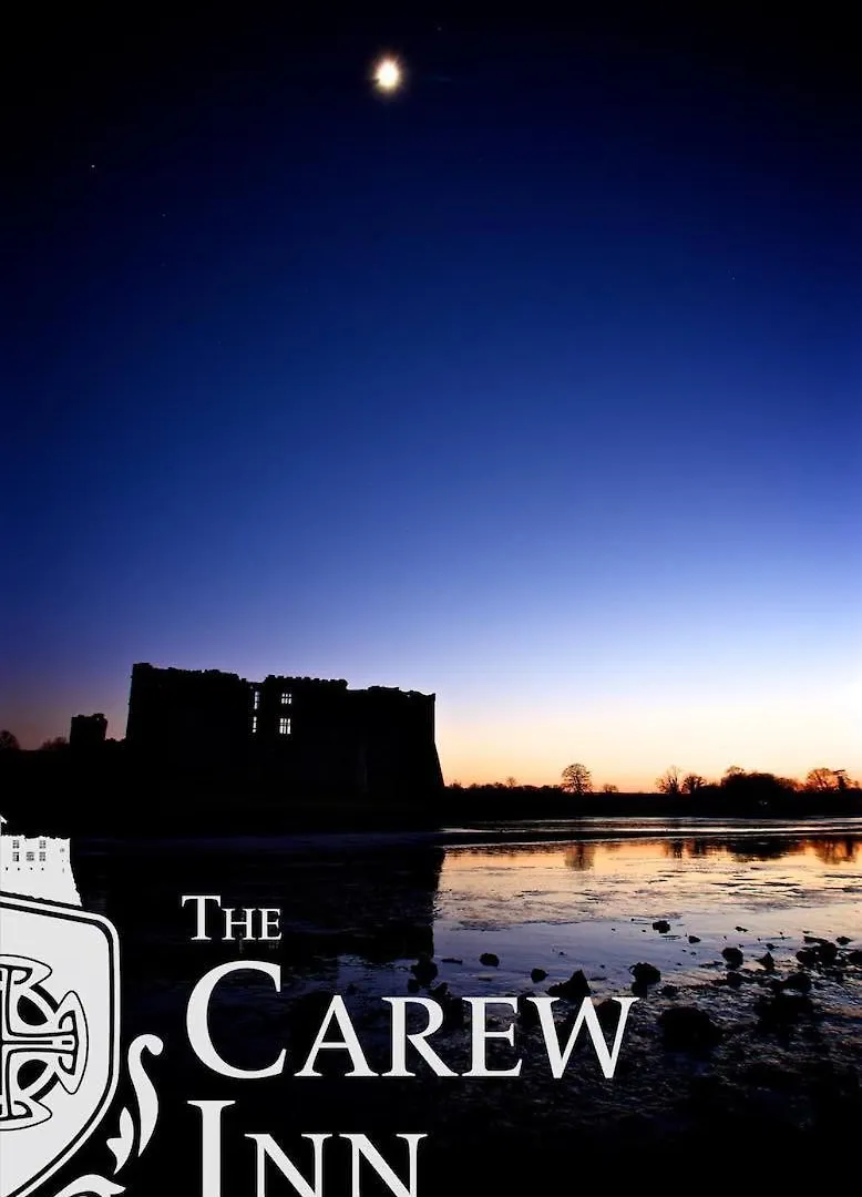 宾馆 Carew Inn *