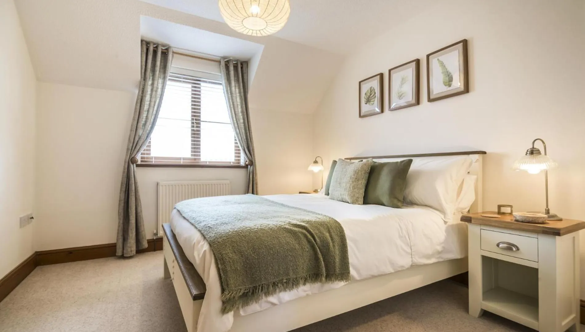 French Fields - 4 Bedroom House - St Florence Holiday home Tenby