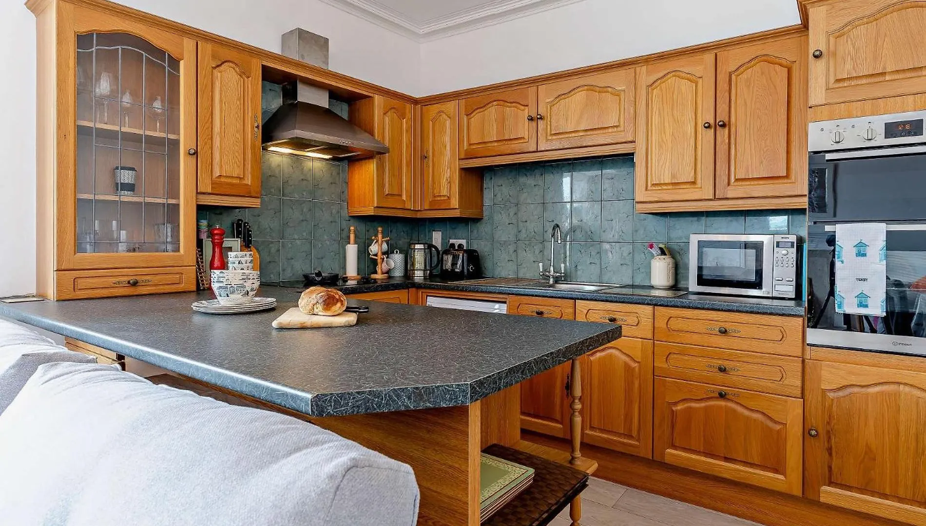 2 Bed In 82979 Apartment *