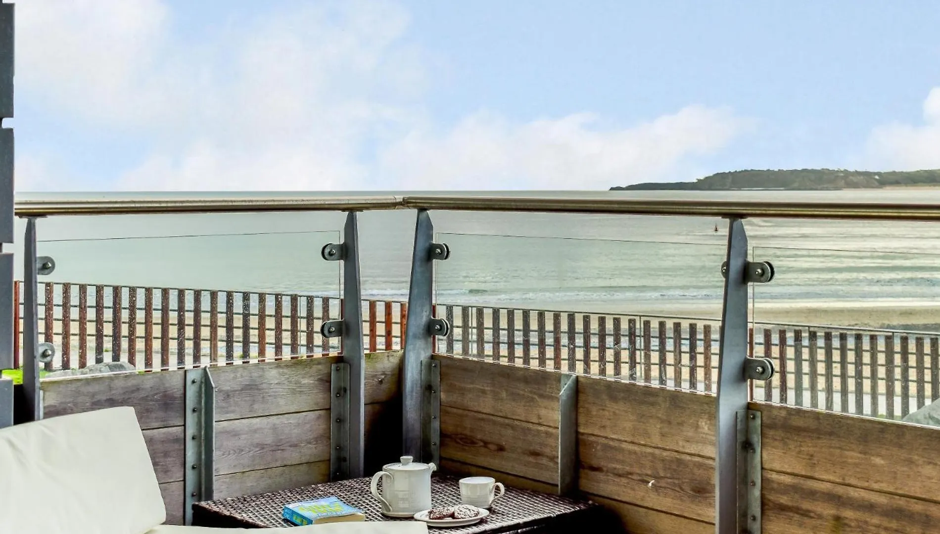 Holiday home 2 Bed In 85725