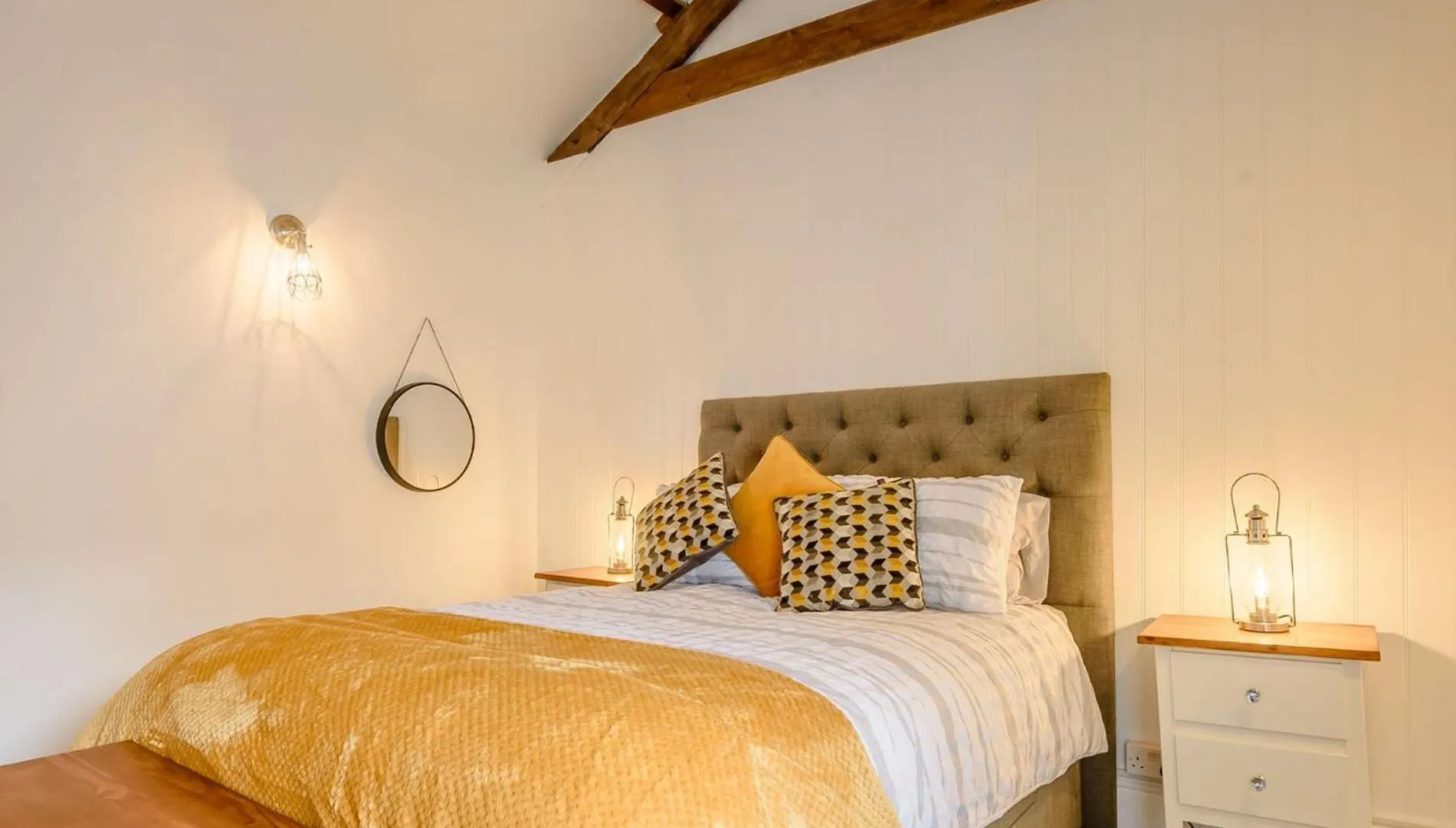 Holiday home 3 Bed In 90360 Tenby