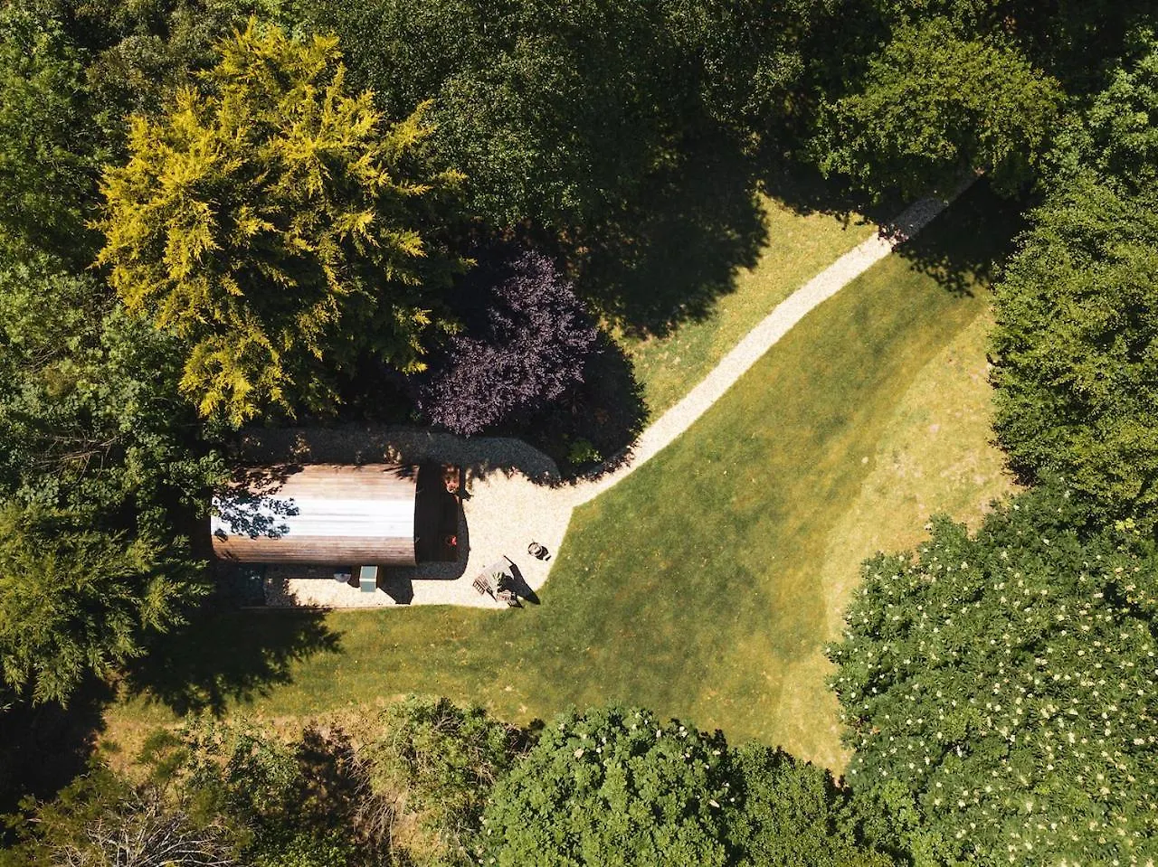 Hideaway - Greenacres Estates 度假居 *