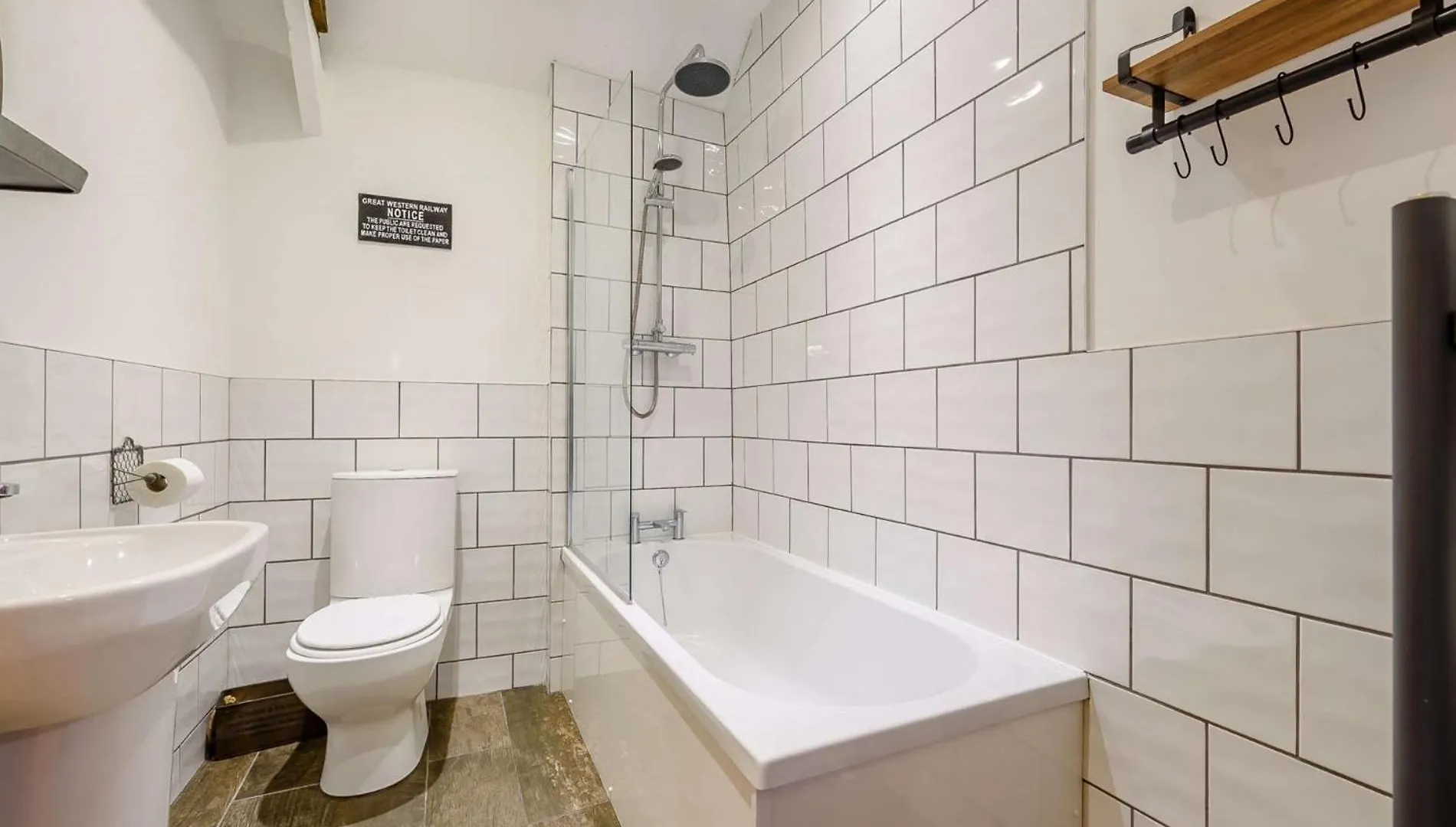 Holiday home 3 Bed In 90360