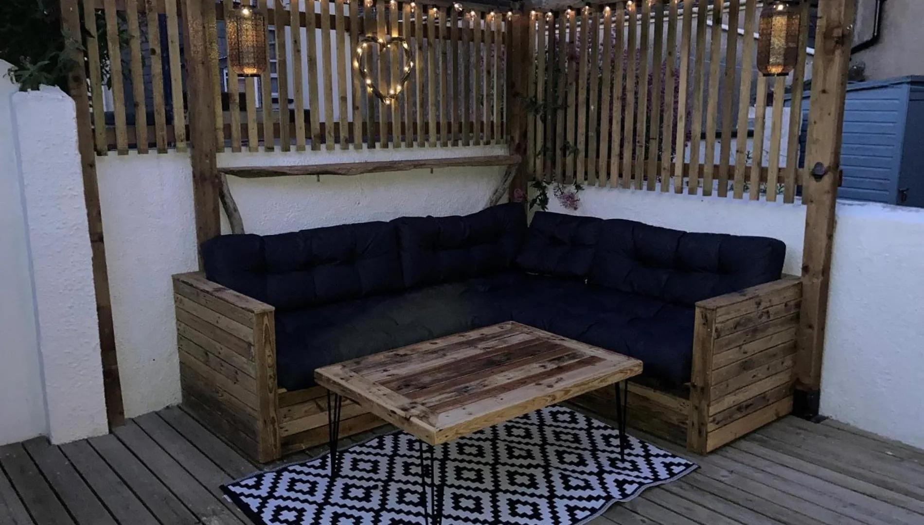 Holiday home 3 Bed In 90360