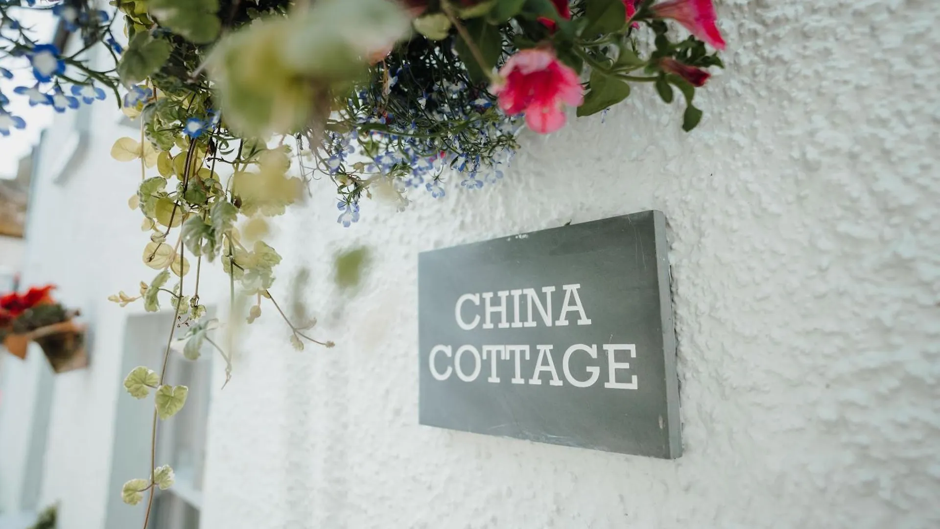 Holiday home Quaint Cosy With A Hot Tub In Centre Tenby