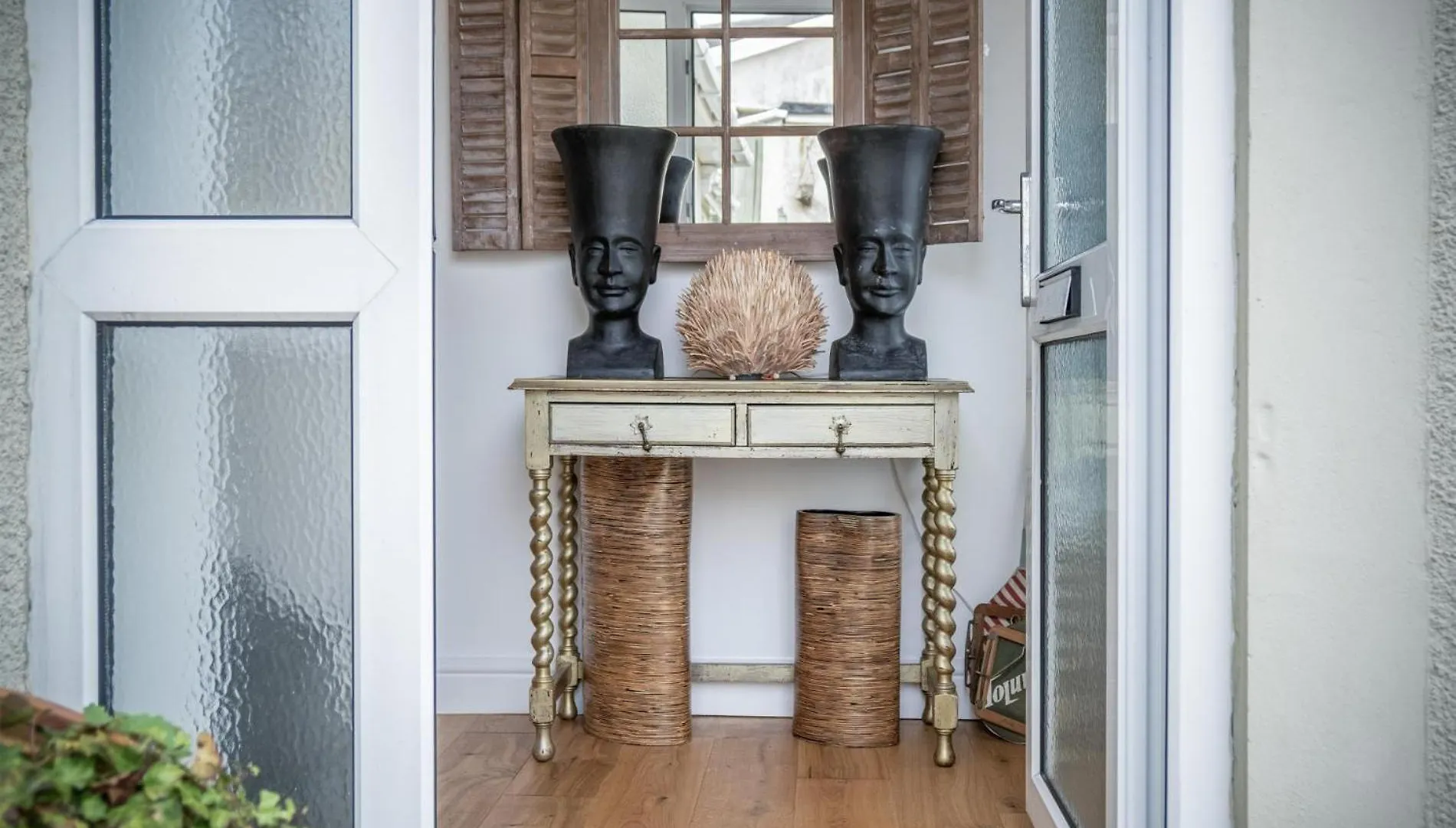 Semesterbostad Town Heights - 3 Bedroom - Tenby