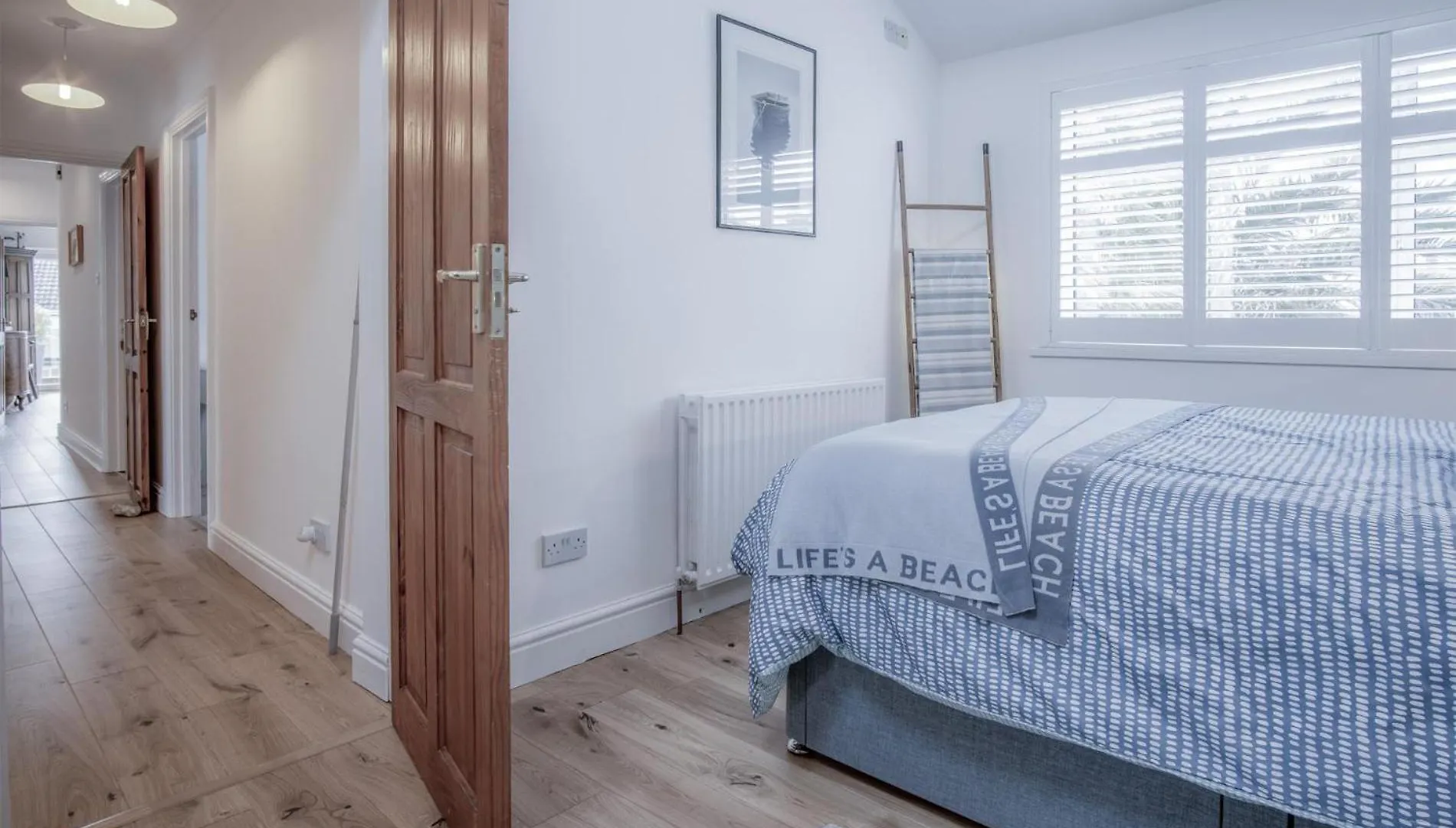 Town Heights - 3 Bedroom - Semesterbostad *