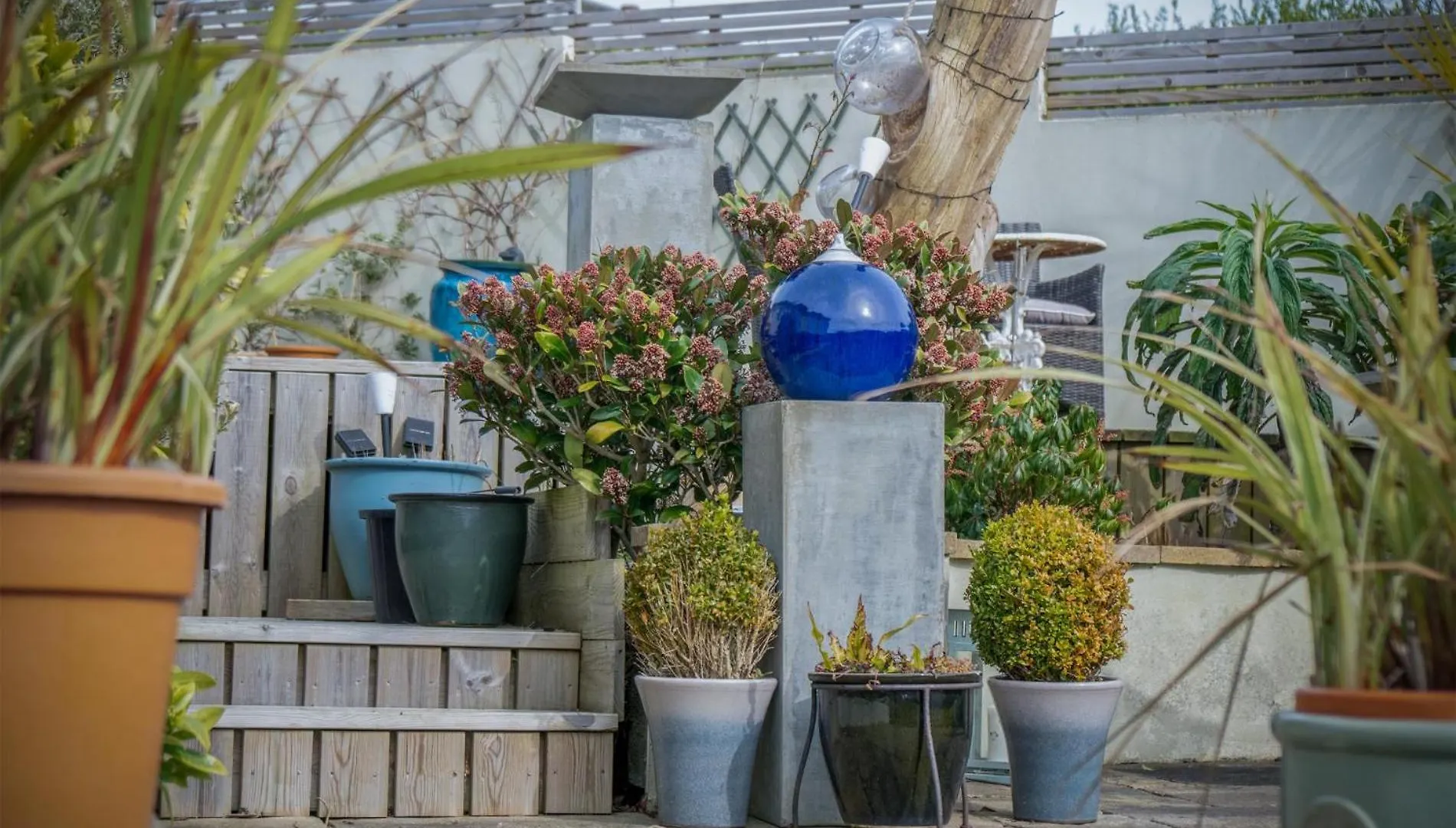 Semesterbostad Town Heights - 3 Bedroom - *