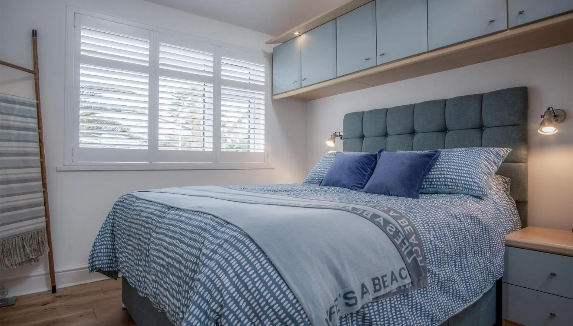 Semesterbostad Town Heights - 3 Bedroom -