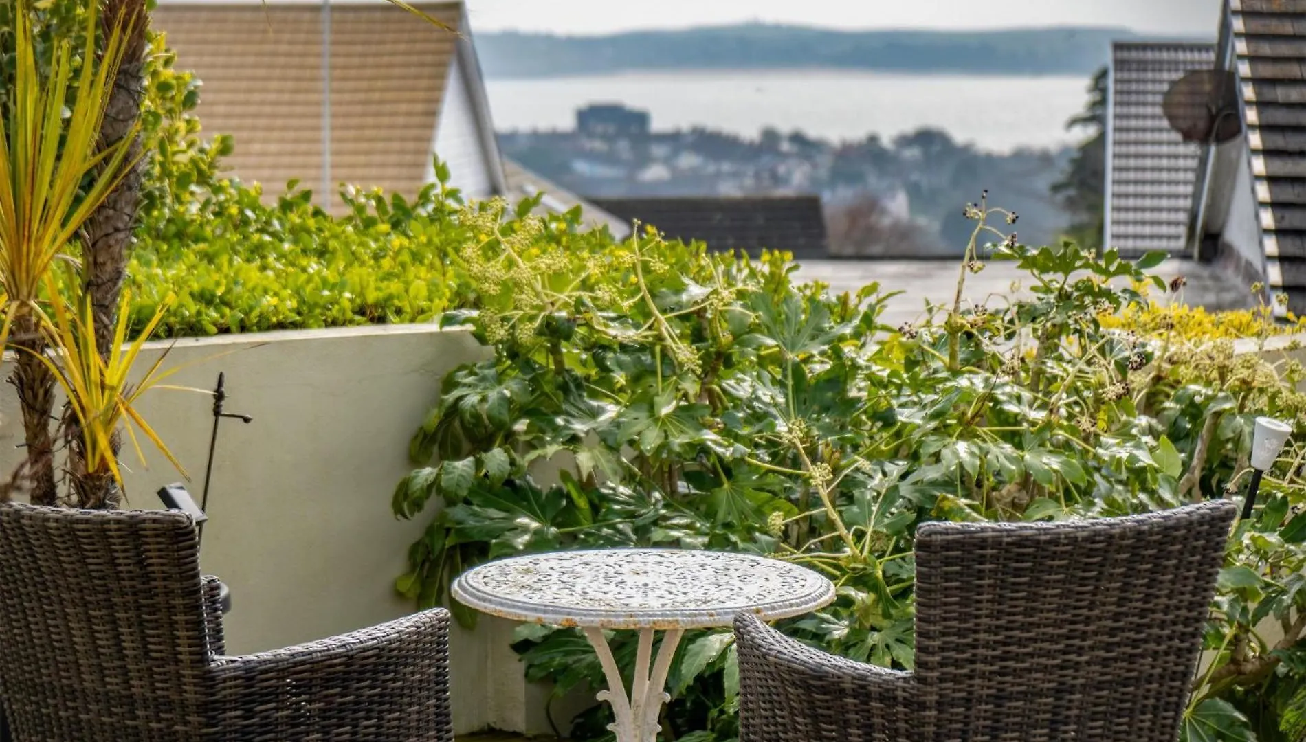 Town Heights - 3 Bedroom - Semesterbostad *