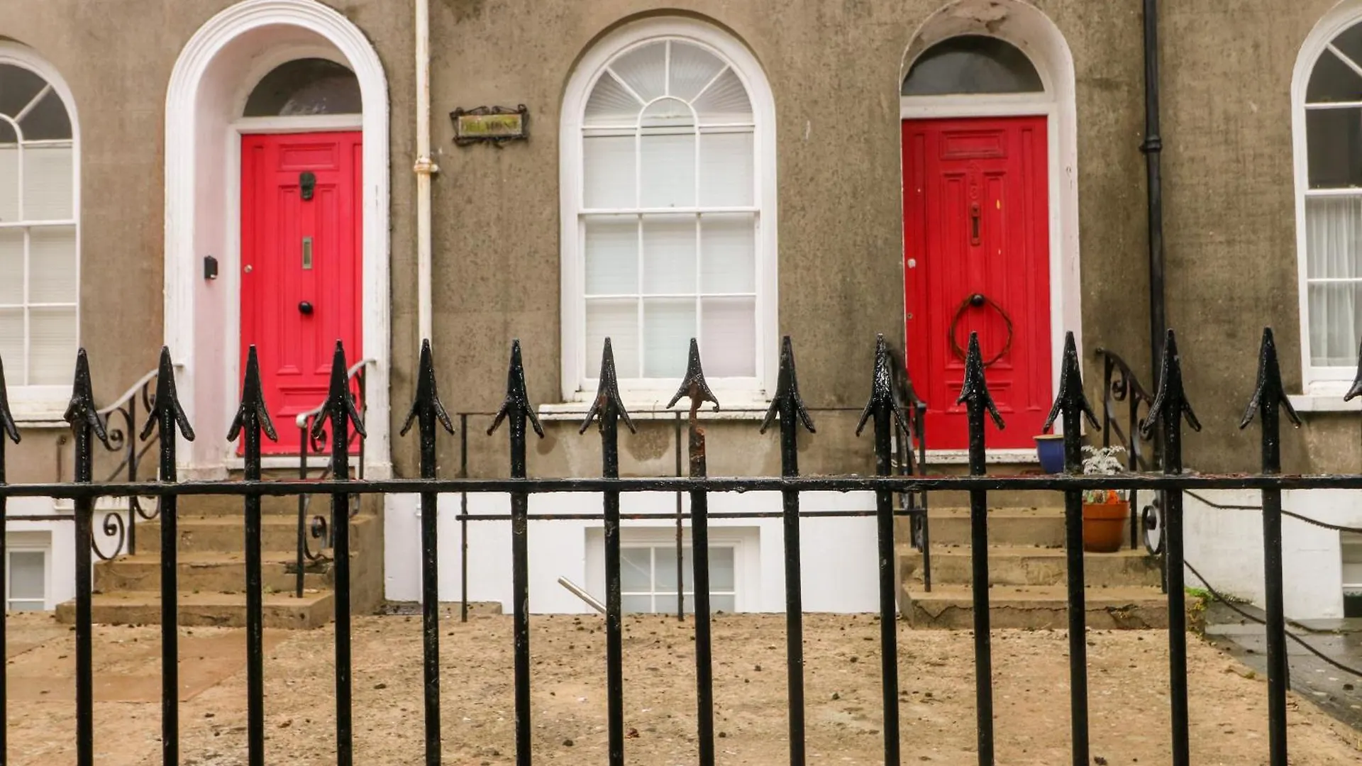 Flat 1, Belmont Apartmán *