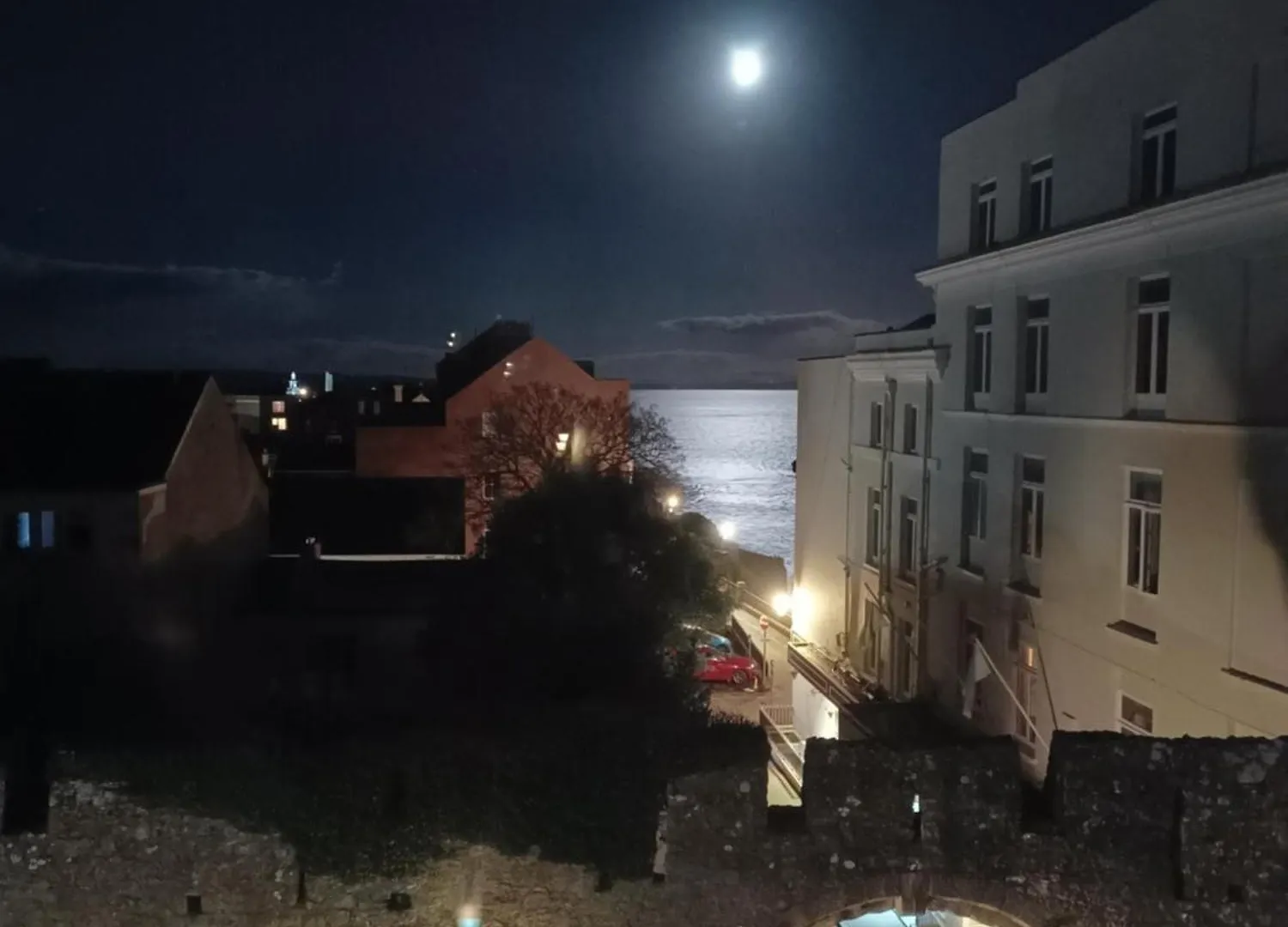 Apartment Spetchley House Tenby