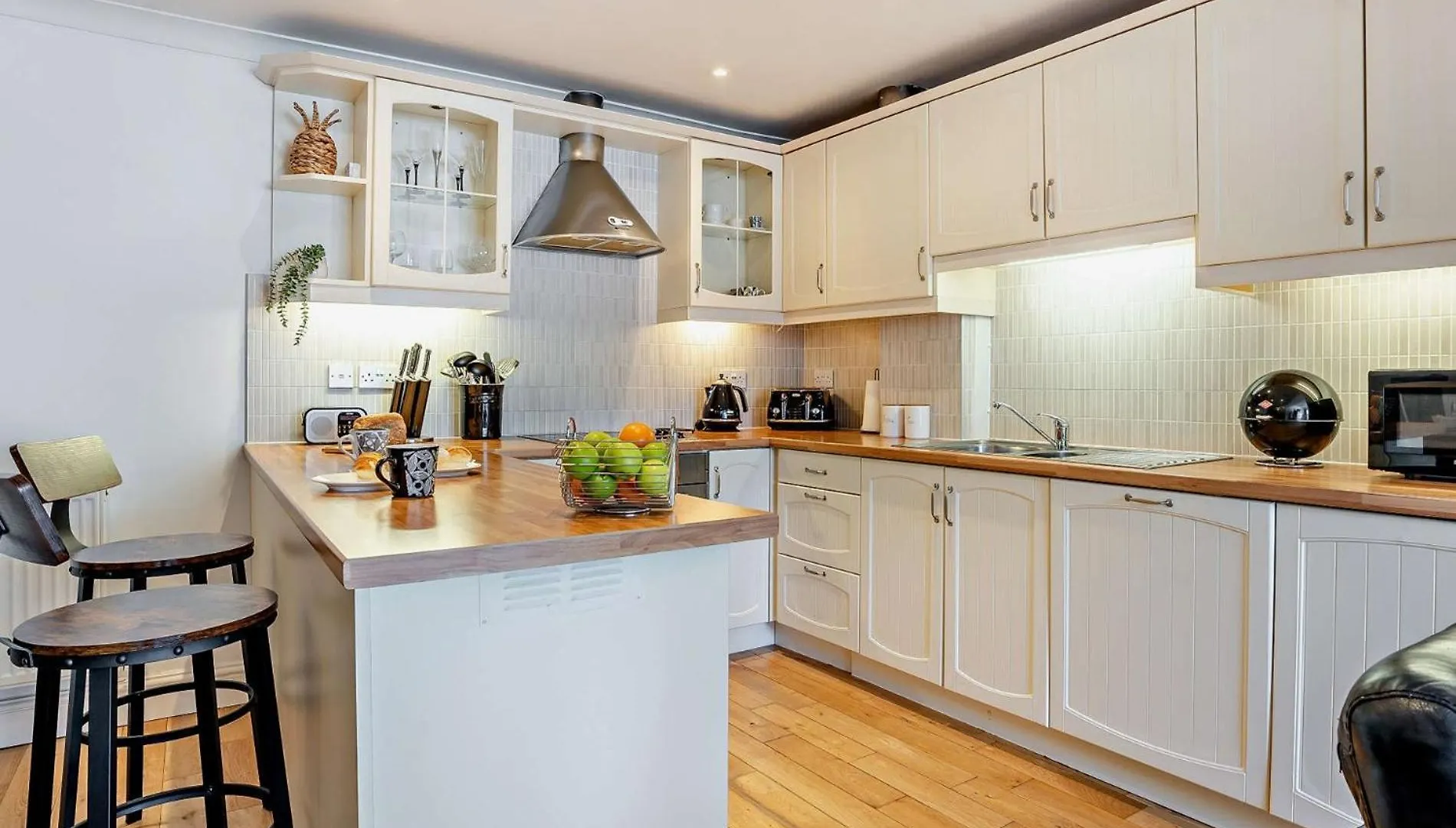 Apartment 2 Bed In Fb034